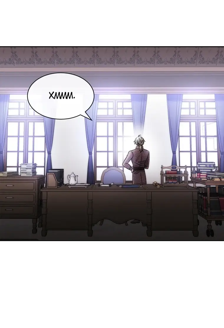 Страница 22 главы 2 манги Чёрная мгла / Black haze