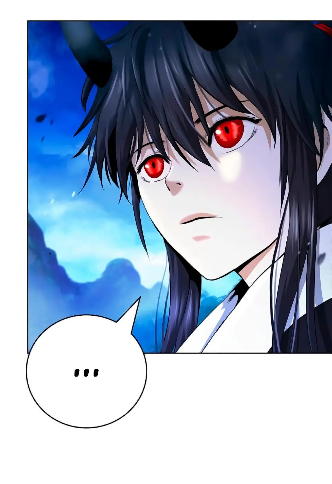 Страница 50 главы 141 манги История перерождения в Тигра / The story of the reincarnation of the Tiger