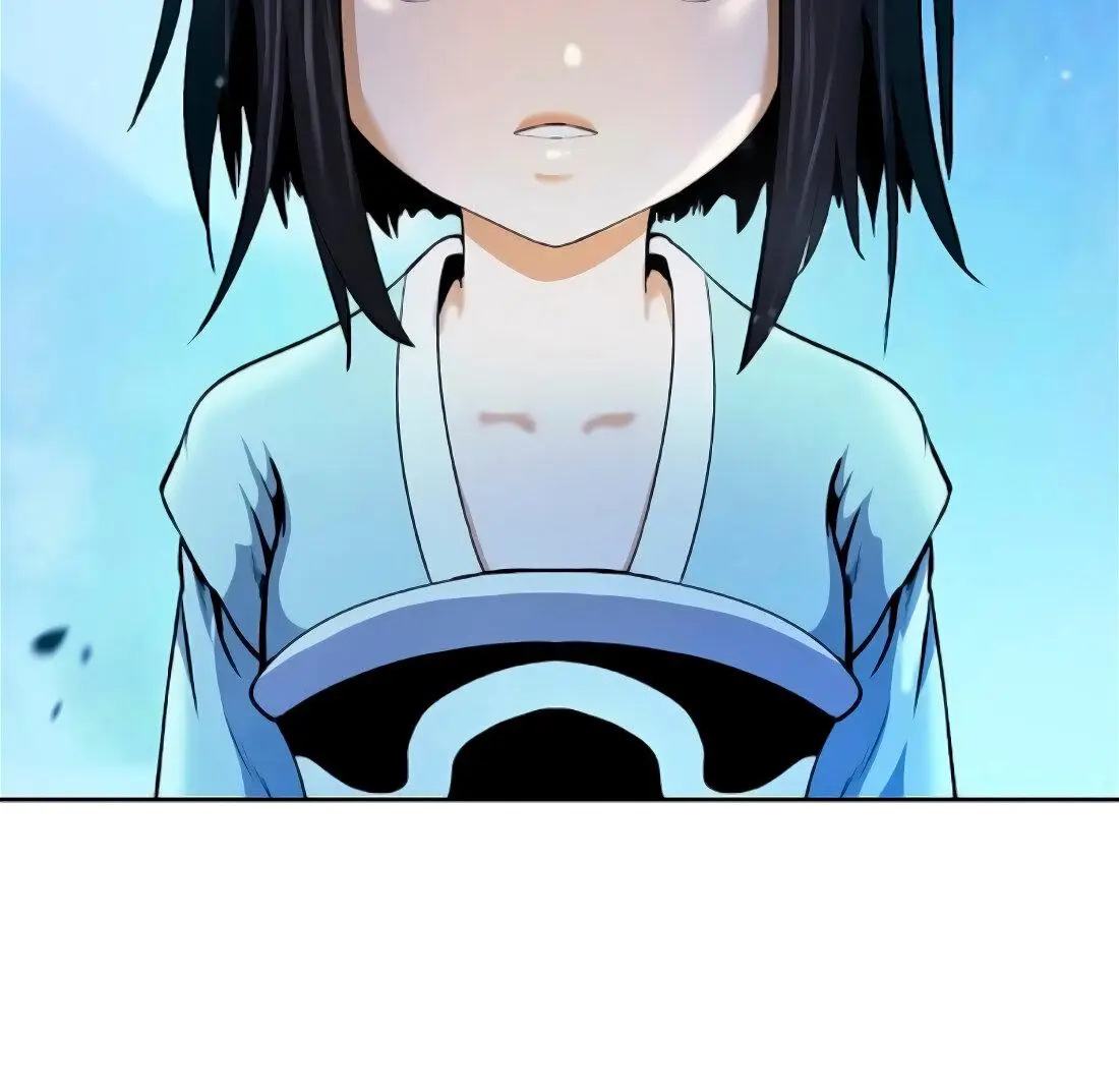 Страница 92 главы 141 манги История перерождения в Тигра / The story of the reincarnation of the Tiger