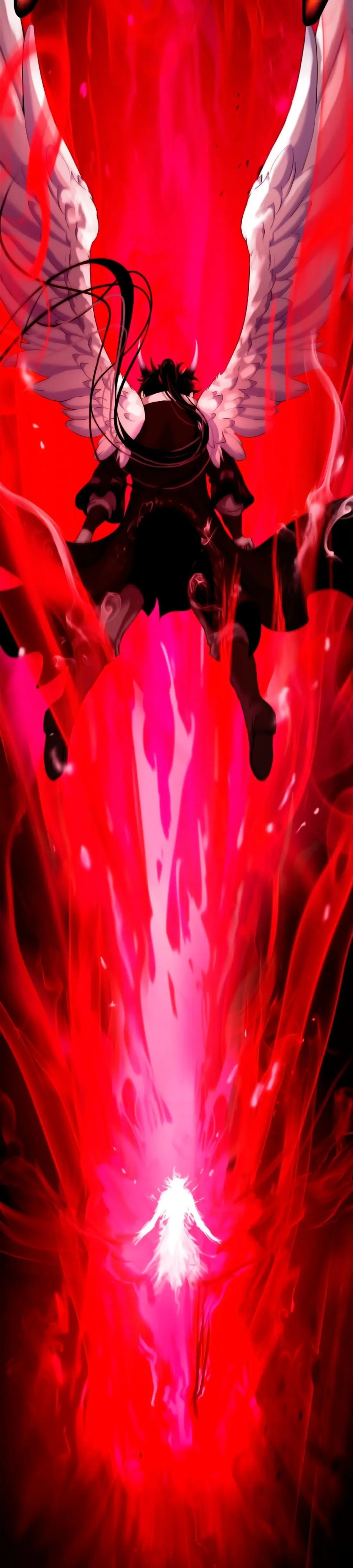 Страница 44 главы 139 манги История перерождения в Тигра / The story of the reincarnation of the Tiger