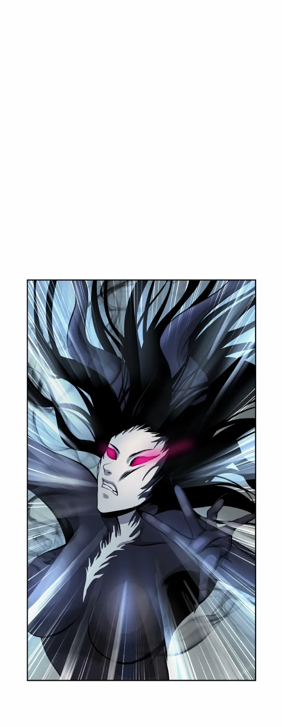 Страница 8 главы 82 манги История перерождения в Тигра / The story of the reincarnation of the Tiger