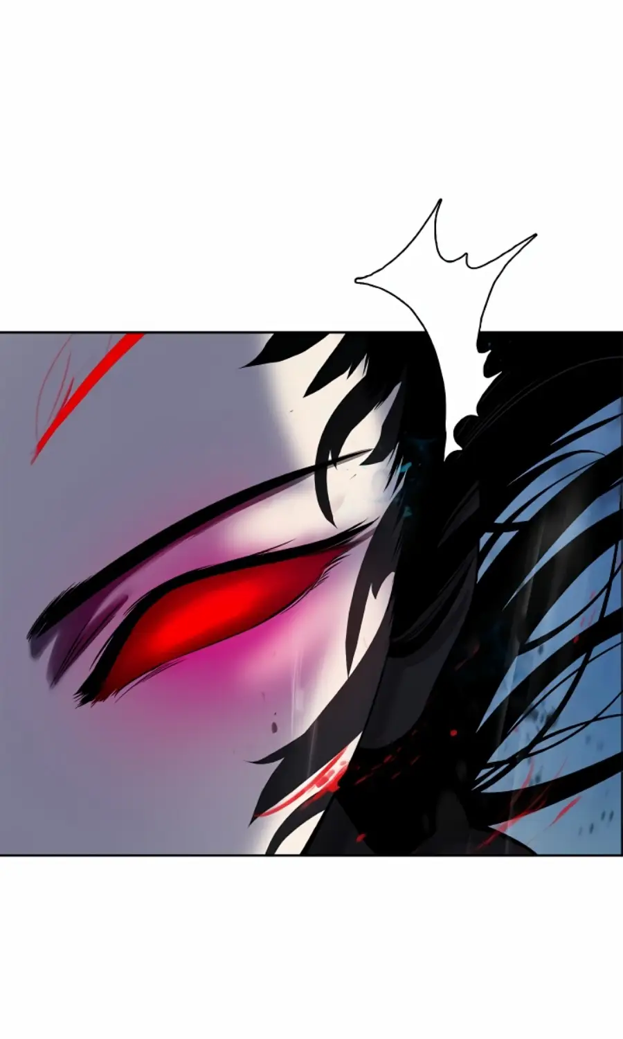 Страница 55 главы 82 манги История перерождения в Тигра / The story of the reincarnation of the Tiger