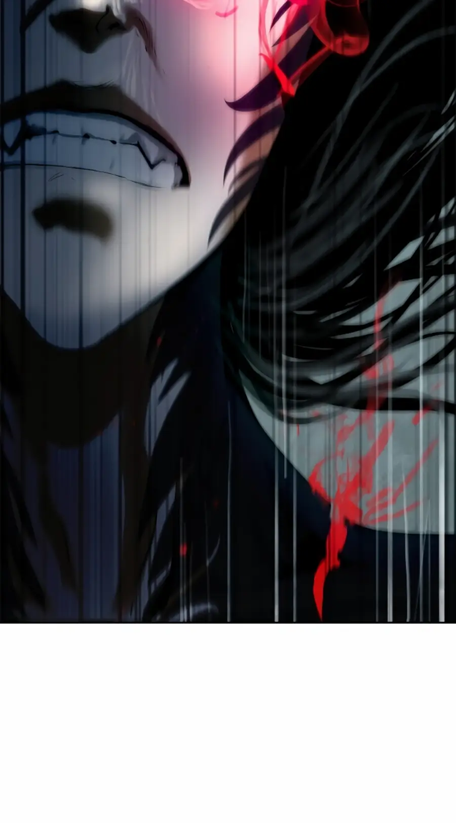 Страница 58 главы 82 манги История перерождения в Тигра / The story of the reincarnation of the Tiger