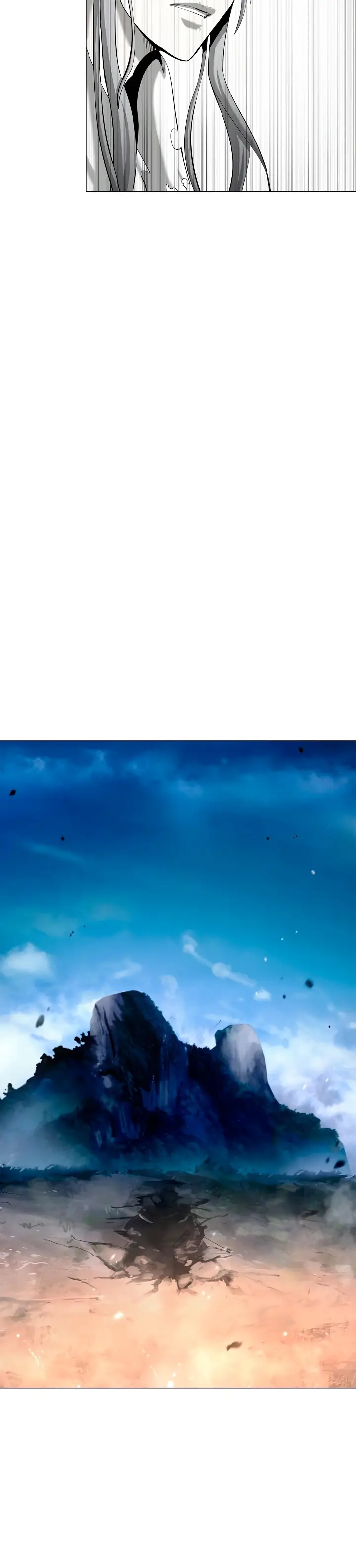 Страница 30 главы 117 манги История перерождения в Тигра / The story of the reincarnation of the Tiger