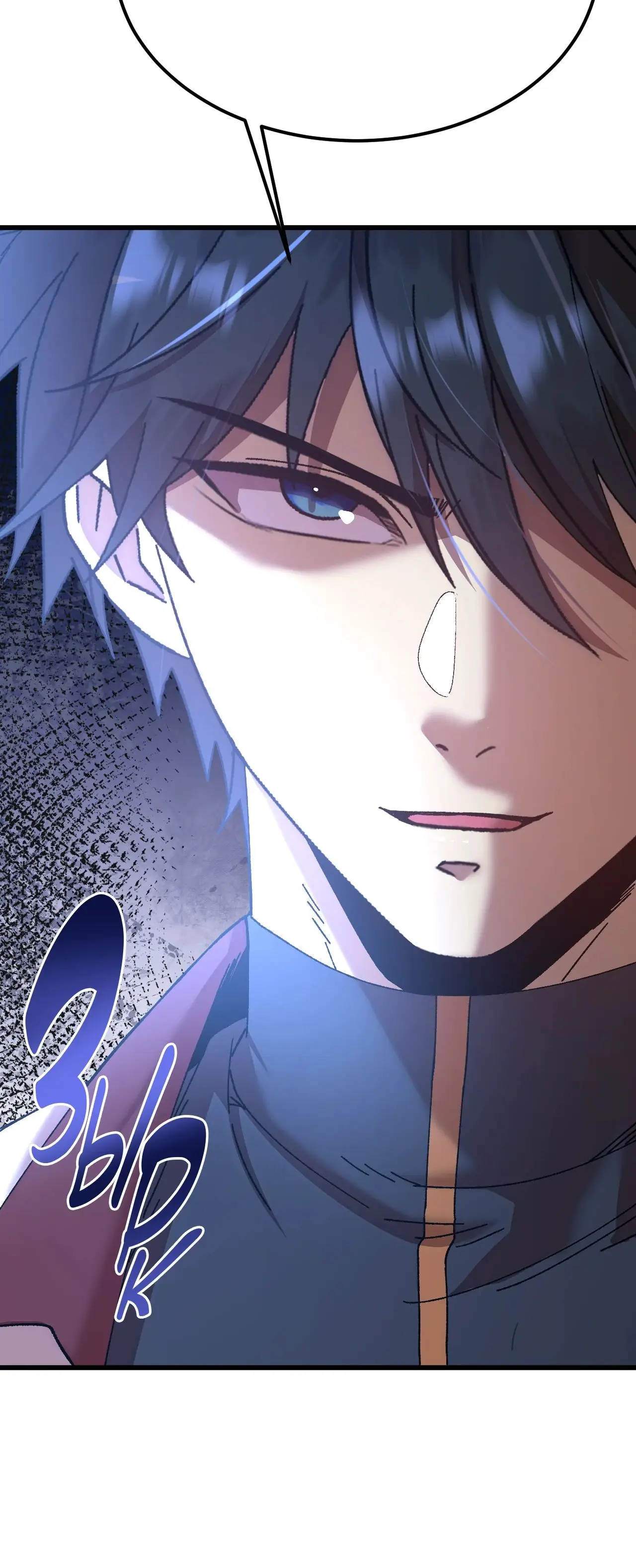 Страница 45 главы 174 манги Я прокачиваюсь во сне, убивая монстров / Apex Future Martial Arts