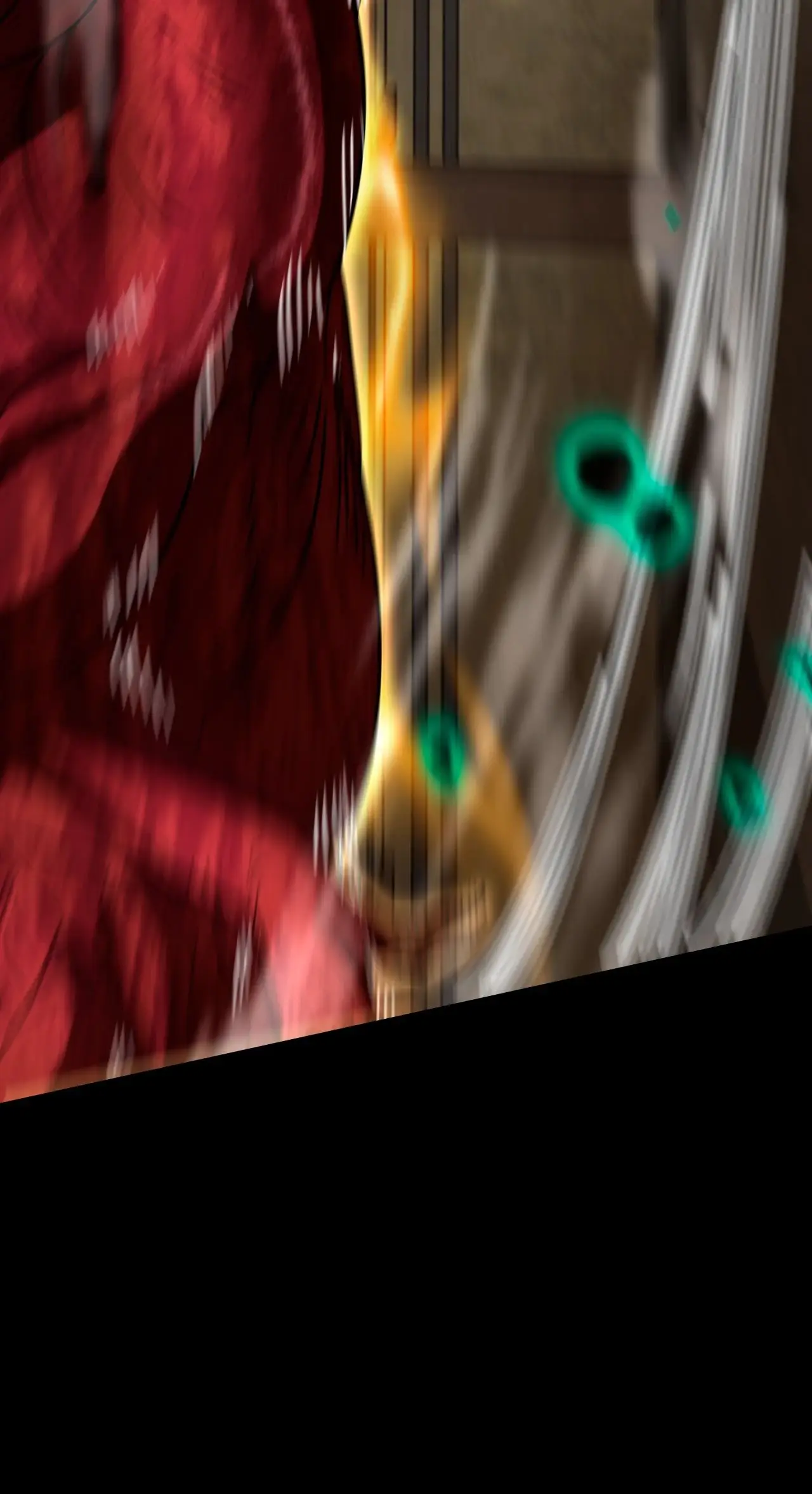 Страница 34 главы 96 манги Я прокачиваюсь во сне, убивая монстров / Apex Future Martial Arts