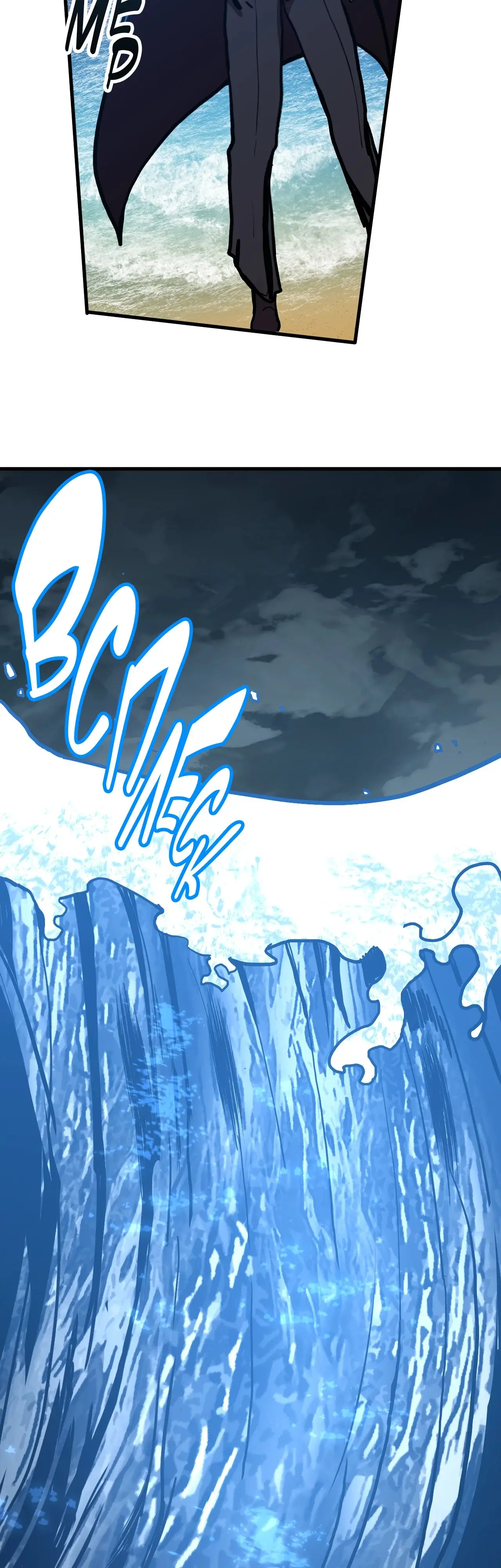 Страница 29 главы 180 манги Я прокачиваюсь во сне, убивая монстров / Apex Future Martial Arts