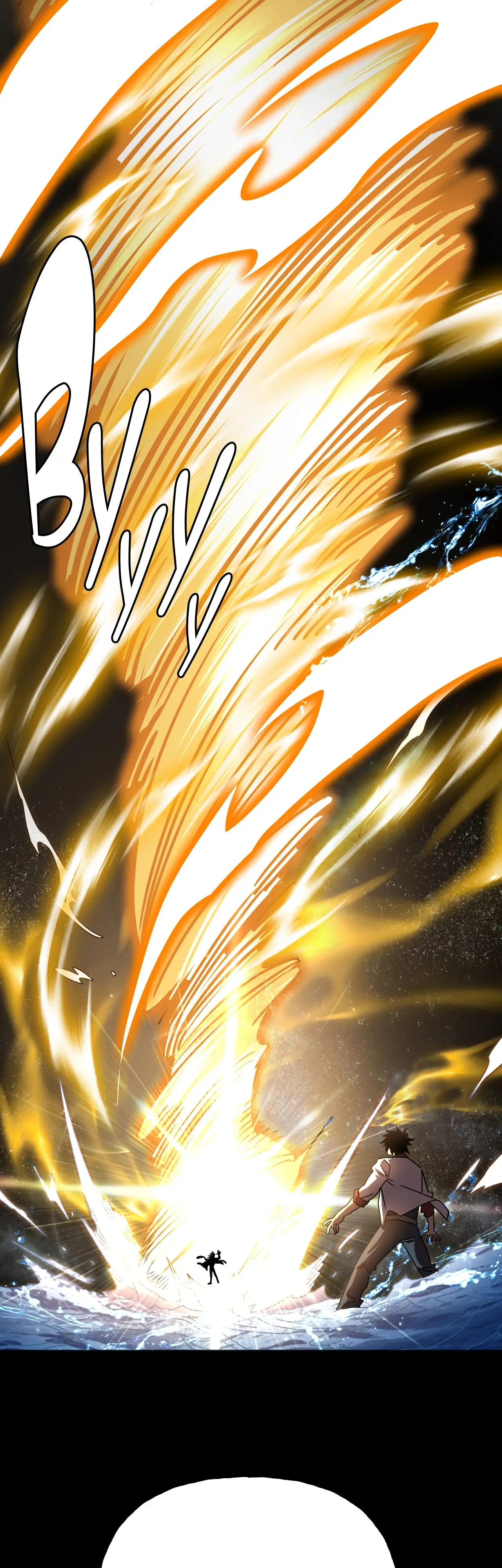 Страница 4 главы 180 манги Я прокачиваюсь во сне, убивая монстров / Apex Future Martial Arts