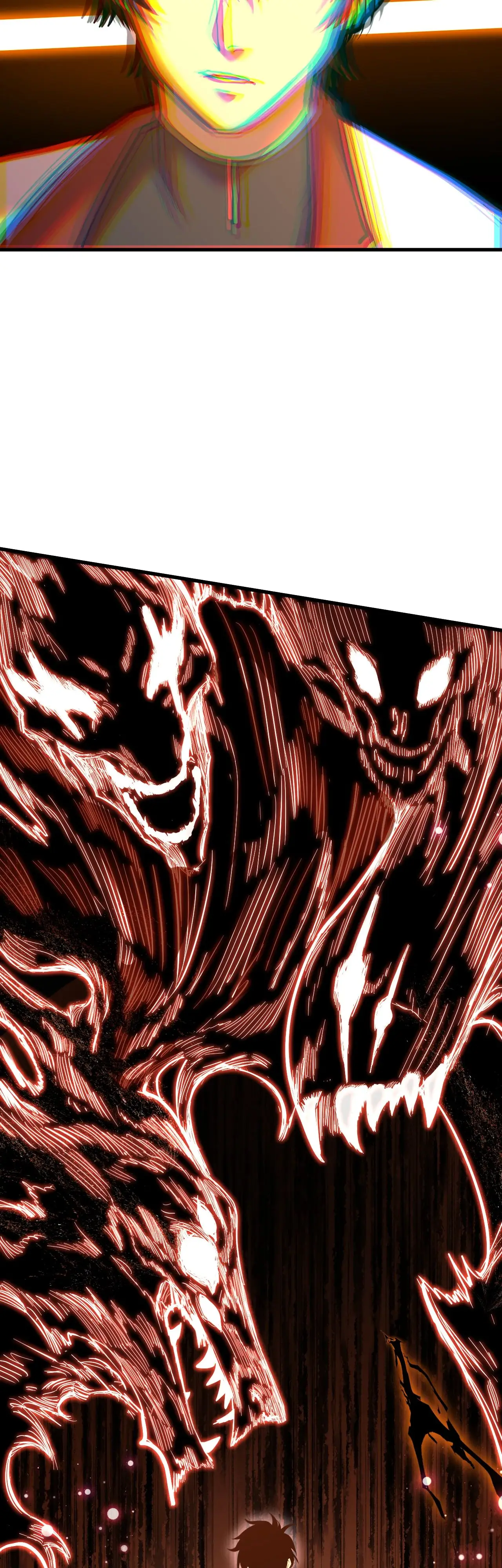 Страница 14 главы 134 манги Я прокачиваюсь во сне, убивая монстров / Apex Future Martial Arts