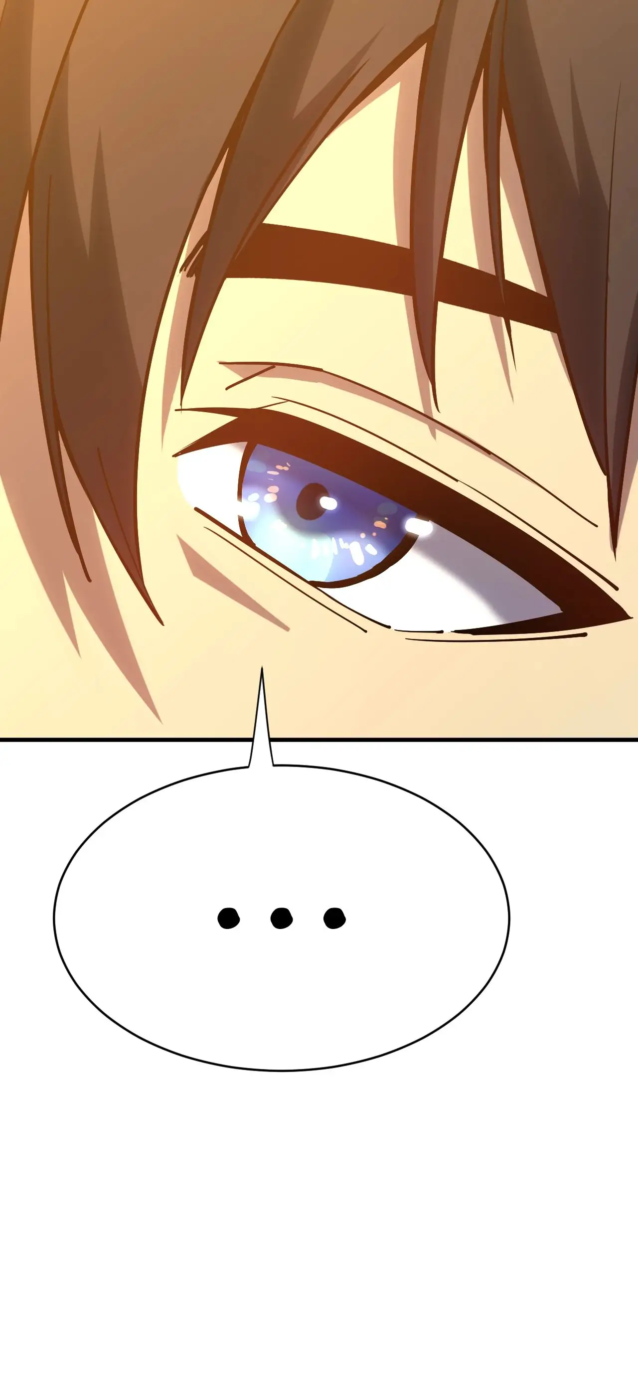 Страница 40 главы 134 манги Я прокачиваюсь во сне, убивая монстров / Apex Future Martial Arts