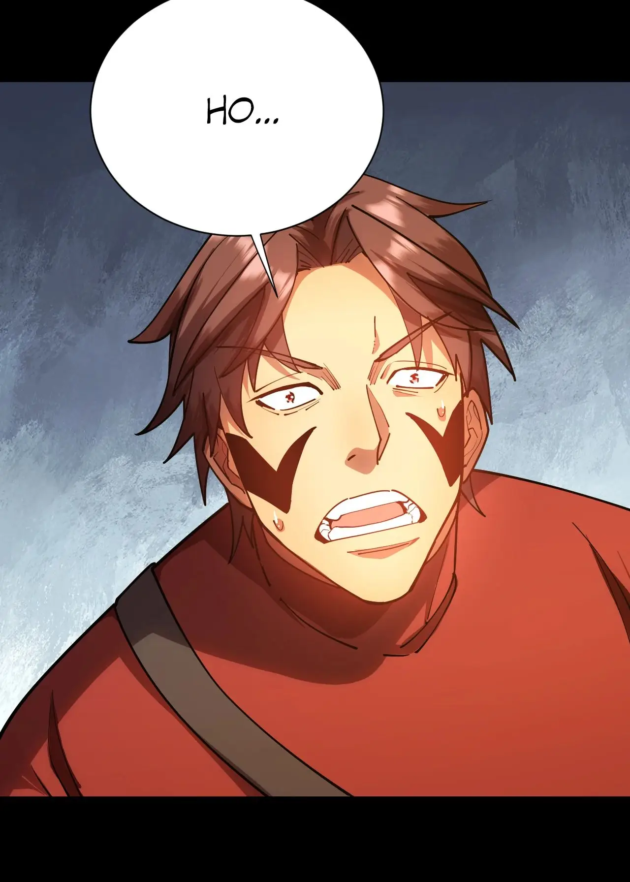 Страница 5 главы 148 манги Я прокачиваюсь во сне, убивая монстров / Apex Future Martial Arts