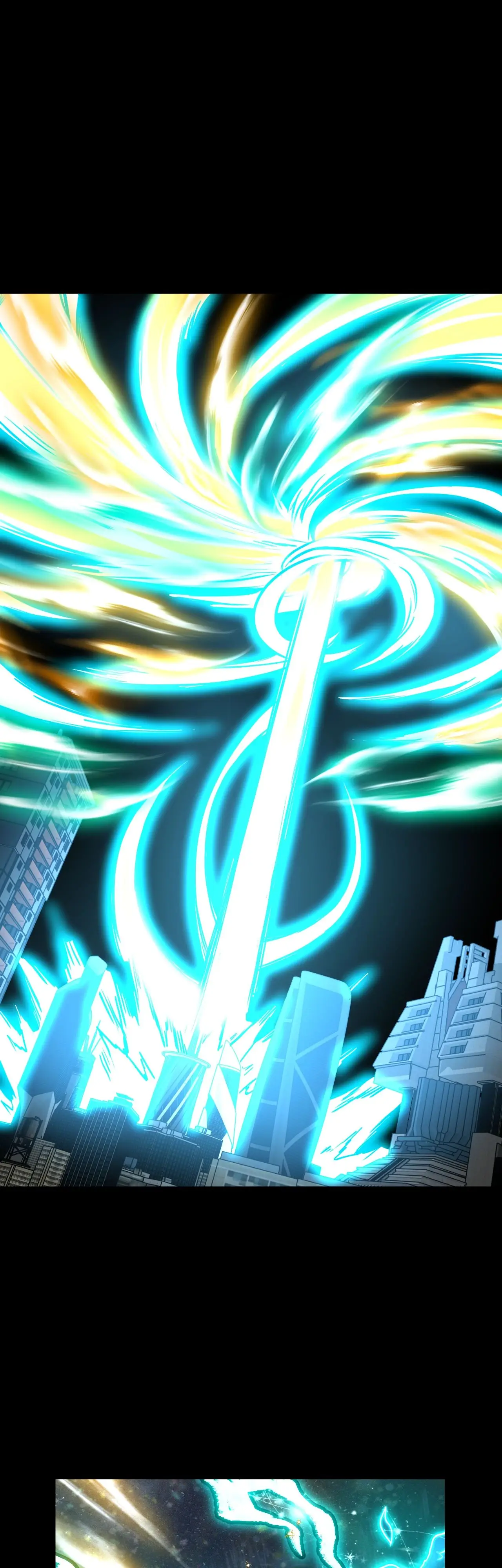 Страница 21 главы 156 манги Я прокачиваюсь во сне, убивая монстров / Apex Future Martial Arts