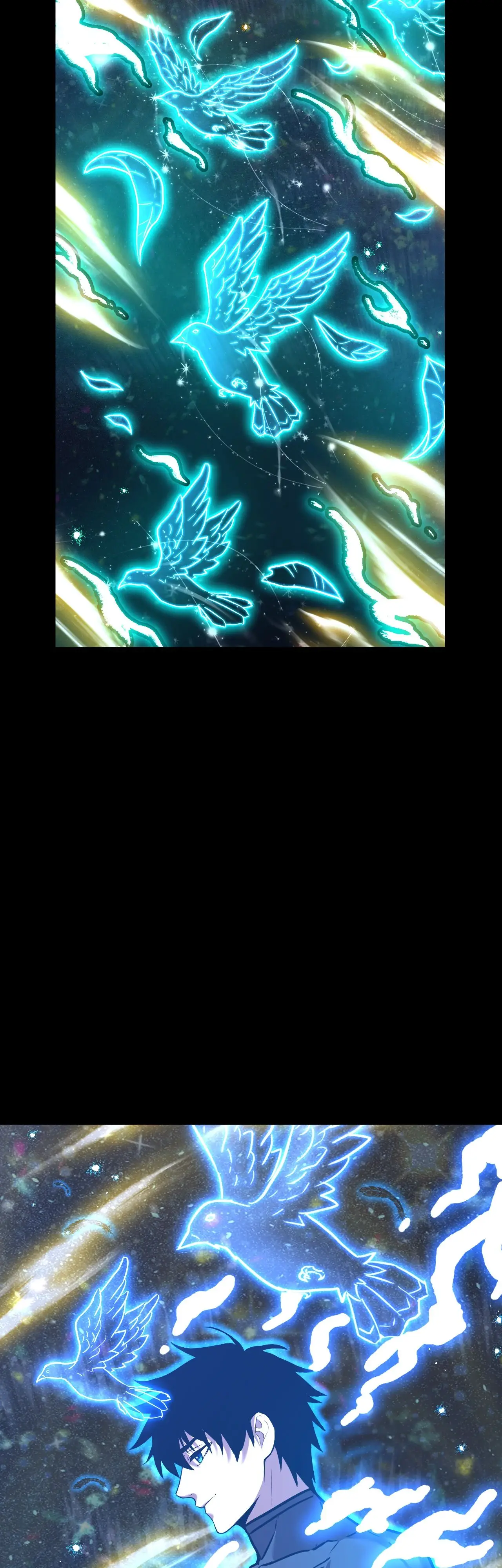 Страница 22 главы 156 манги Я прокачиваюсь во сне, убивая монстров / Apex Future Martial Arts