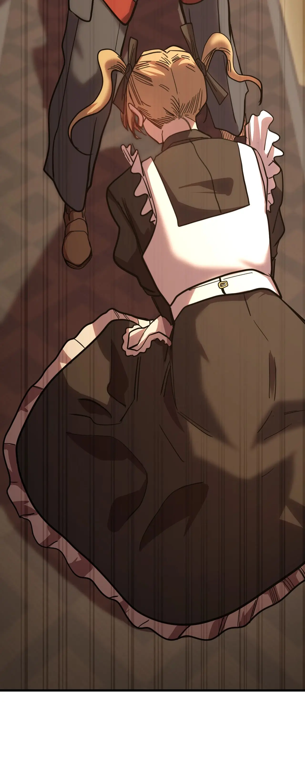 Страница 38 главы 160 манги Я прокачиваюсь во сне, убивая монстров / Apex Future Martial Arts