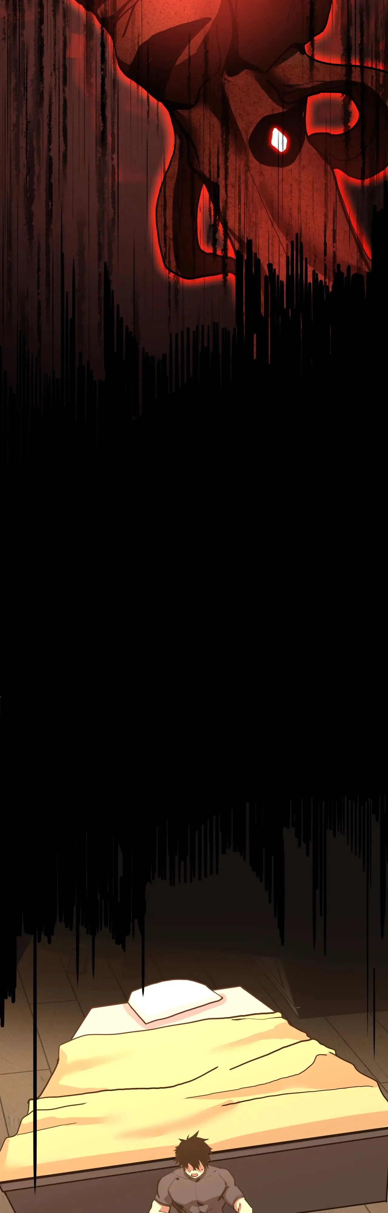 Страница 24 главы 173 манги Я прокачиваюсь во сне, убивая монстров / Apex Future Martial Arts