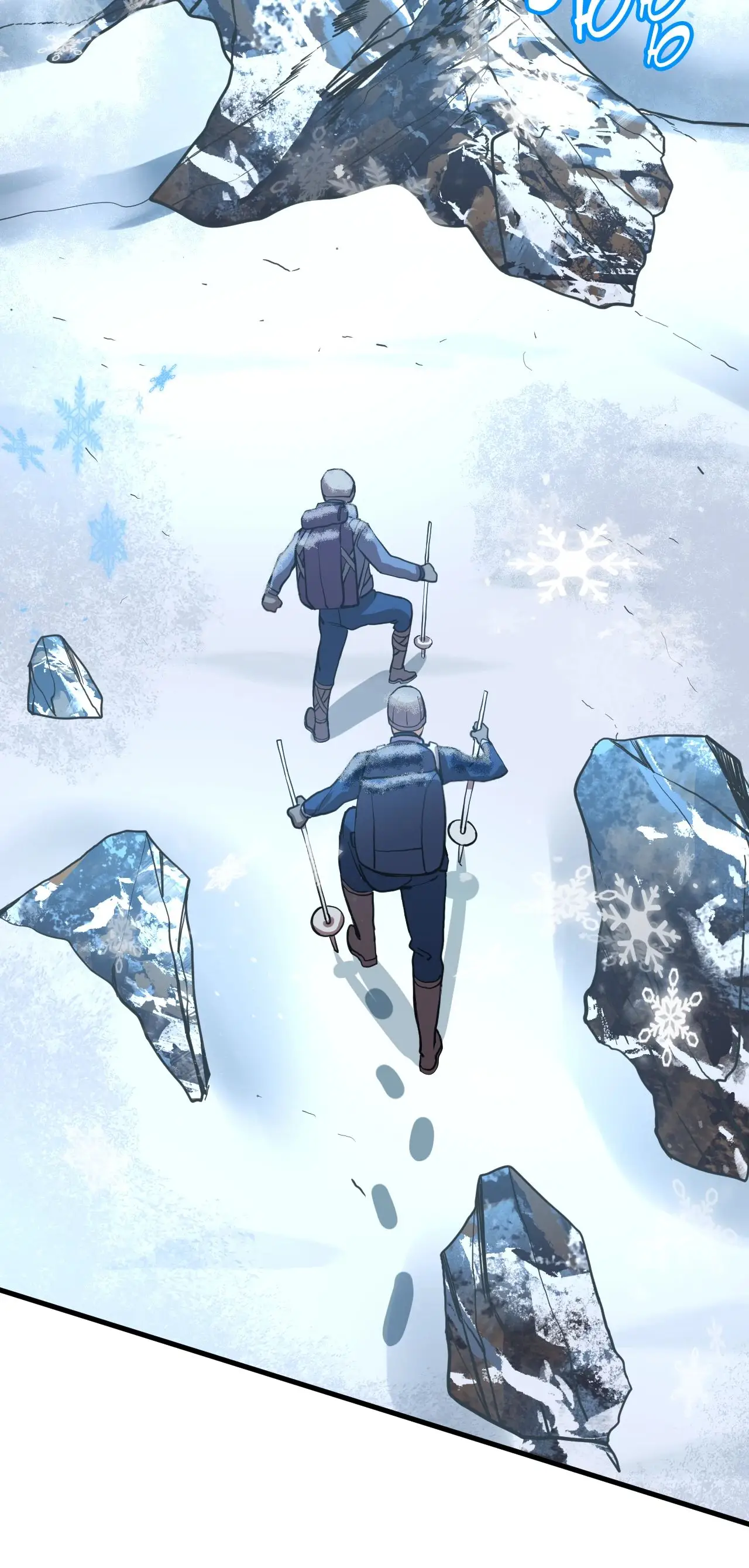 Страница 27 главы 173 манги Я прокачиваюсь во сне, убивая монстров / Apex Future Martial Arts