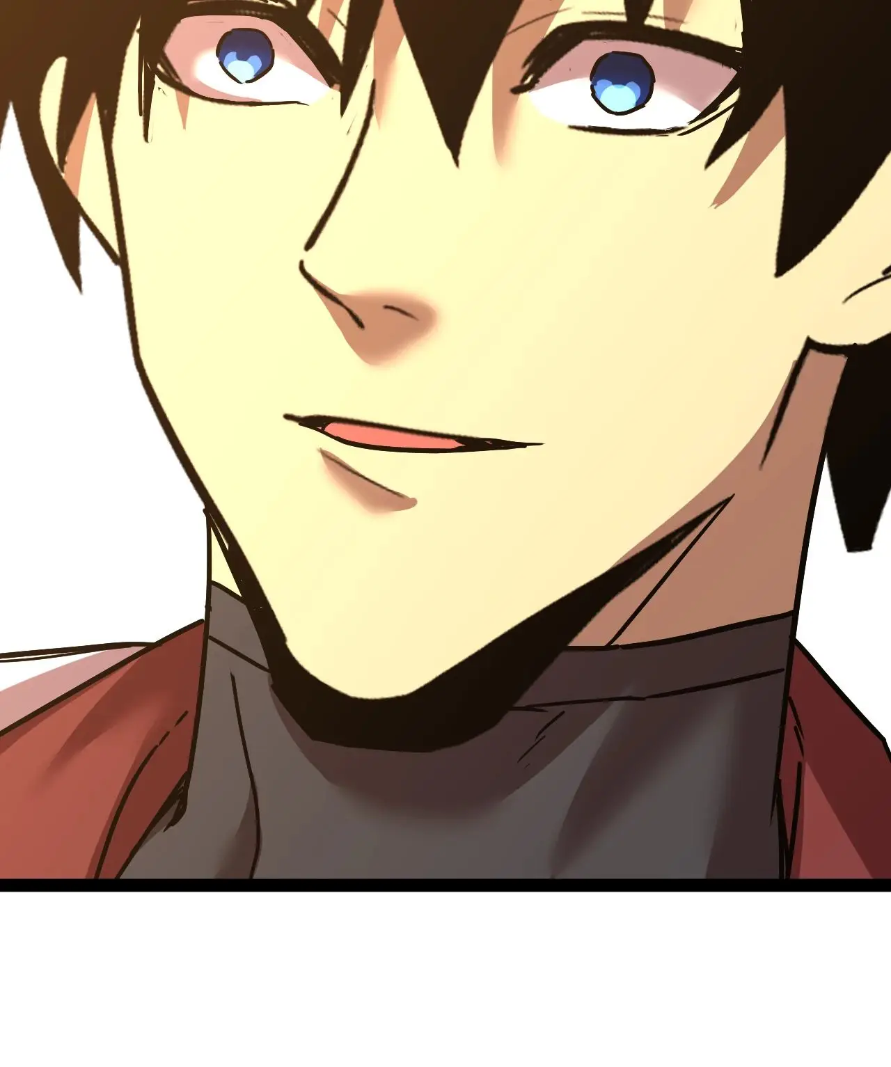 Страница 9 главы 173 манги Я прокачиваюсь во сне, убивая монстров / Apex Future Martial Arts