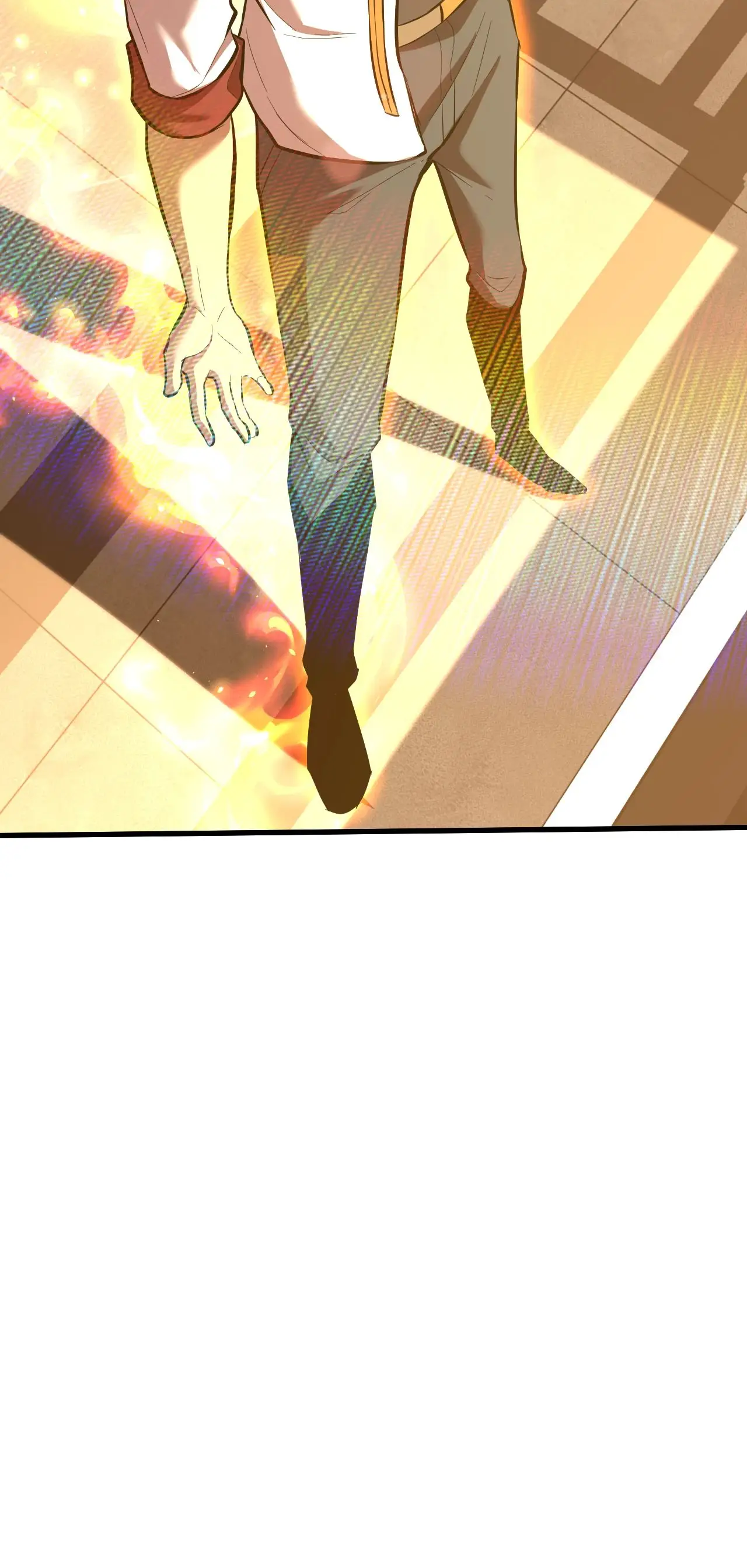 Страница 23 главы 92 манги Я прокачиваюсь во сне, убивая монстров / Apex Future Martial Arts