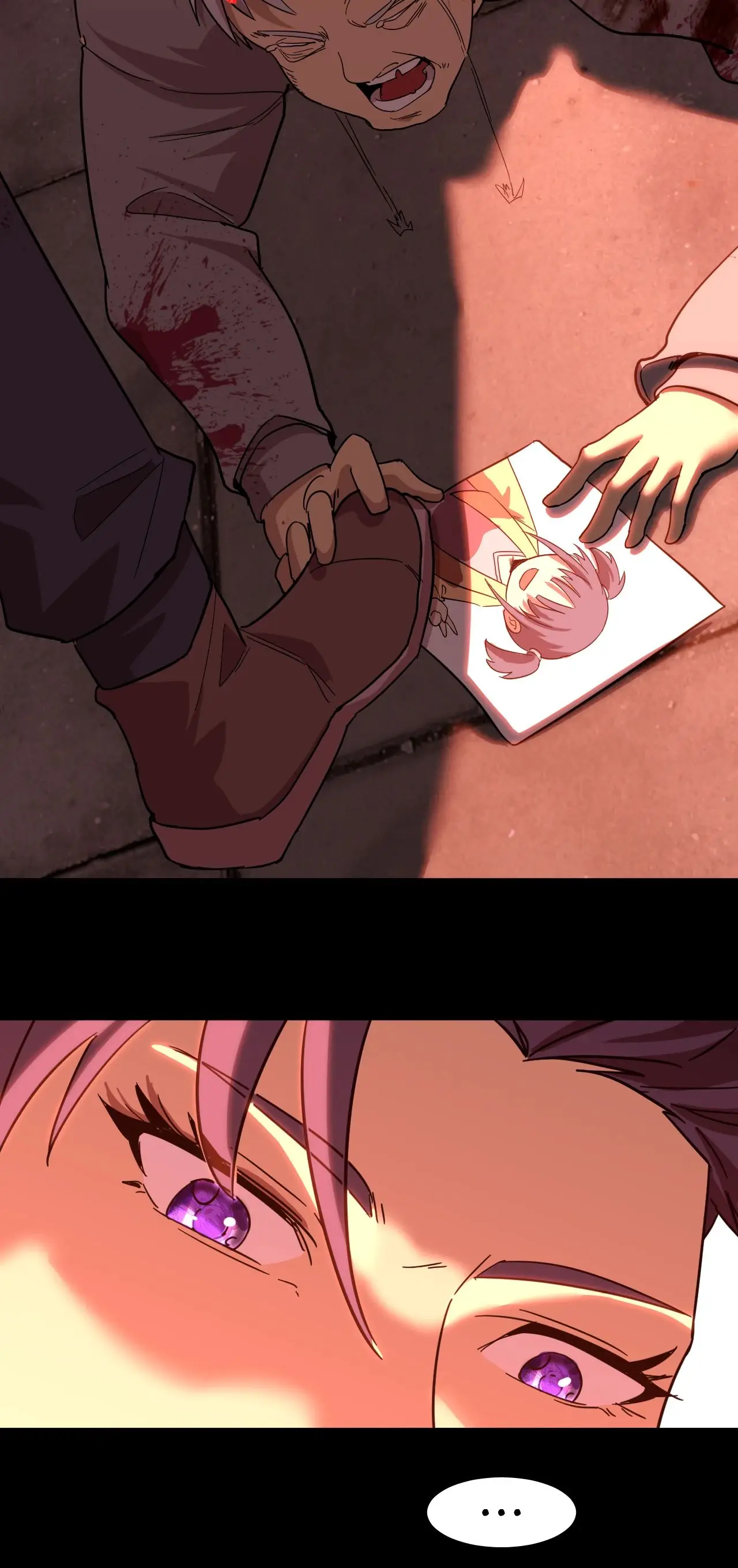 Страница 13 главы 136 манги Я прокачиваюсь во сне, убивая монстров / Apex Future Martial Arts