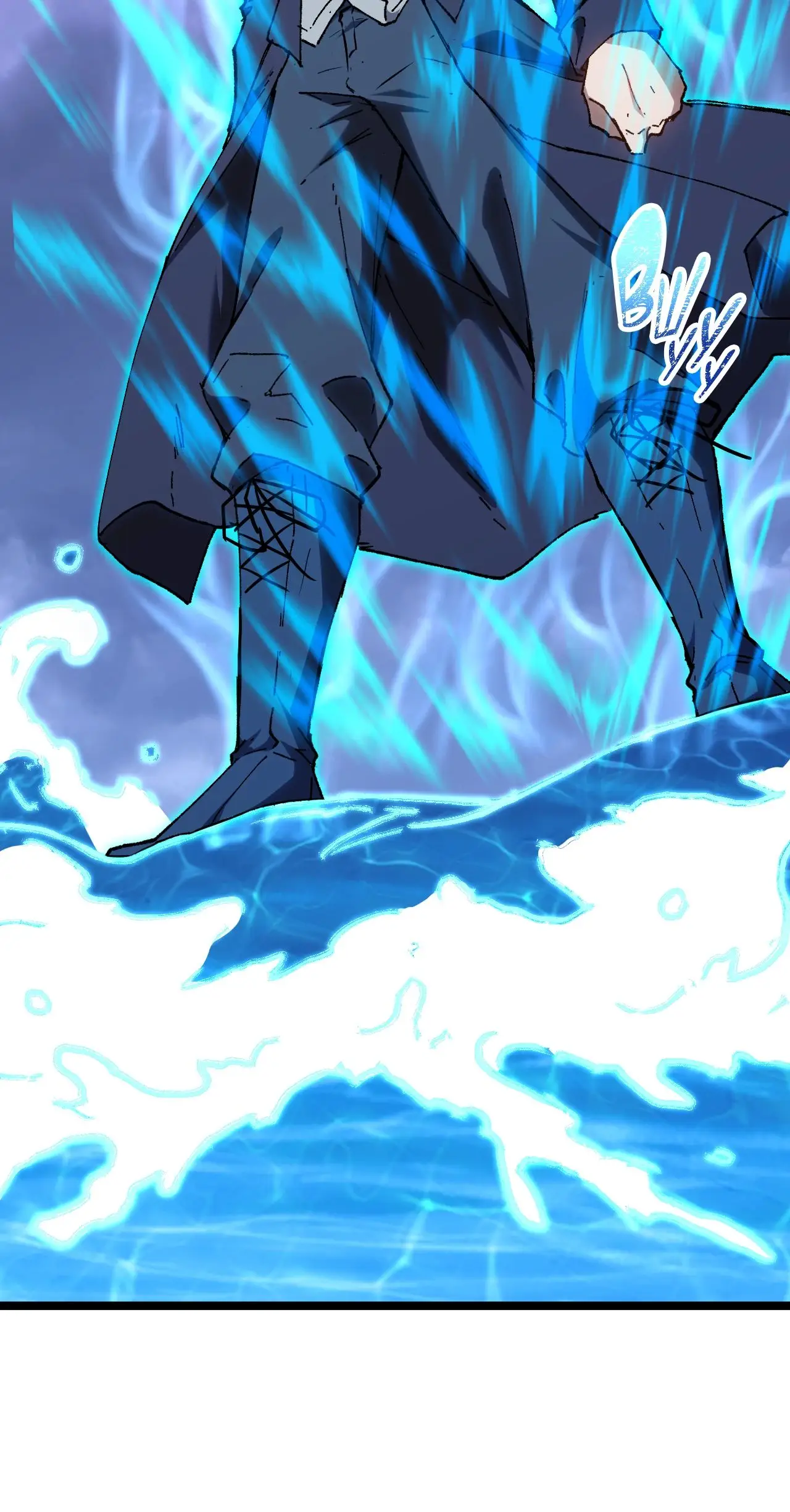 Страница 29 главы 175 манги Я прокачиваюсь во сне, убивая монстров / Apex Future Martial Arts