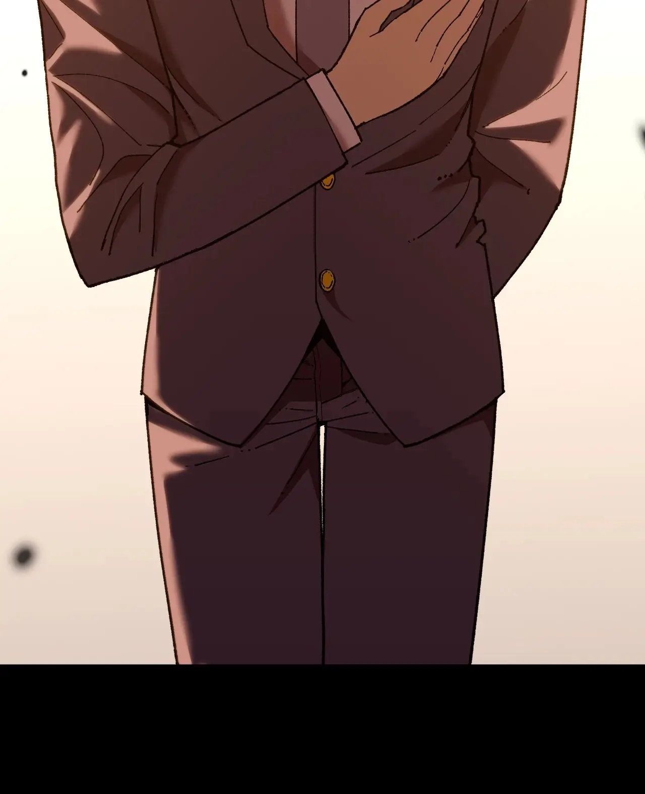 Страница 43 главы 116 манги Я прокачиваюсь во сне, убивая монстров / Apex Future Martial Arts