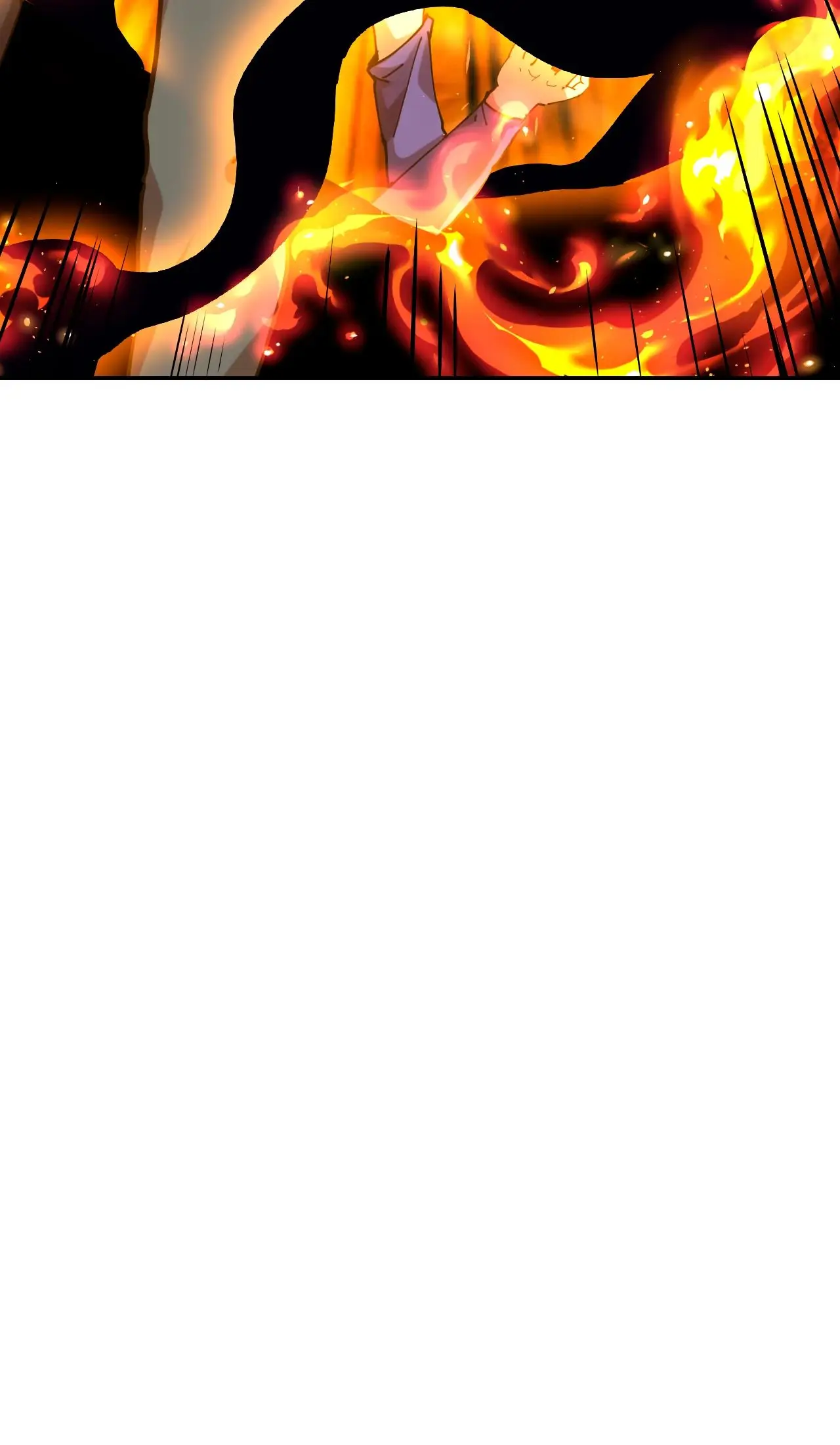 Страница 5 главы 119 манги Я прокачиваюсь во сне, убивая монстров / Apex Future Martial Arts