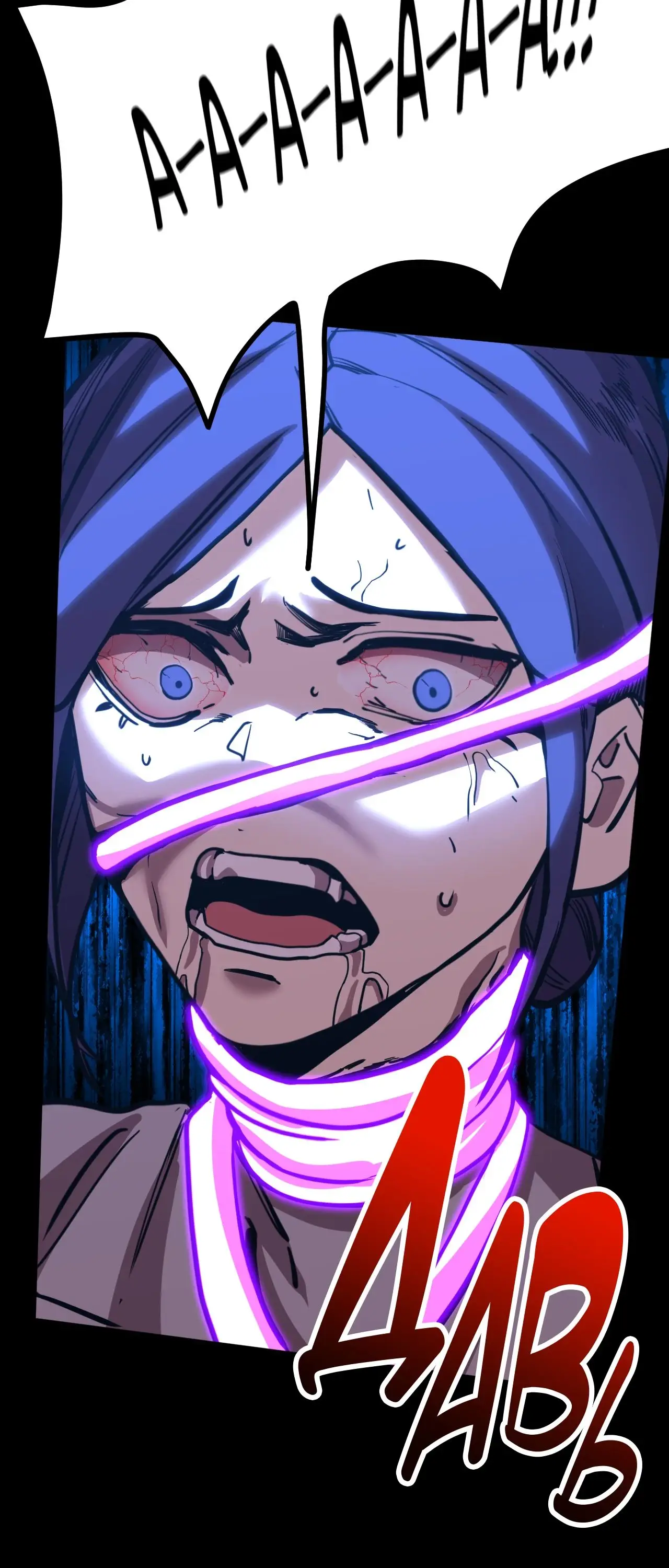 Страница 25 главы 166 манги Я прокачиваюсь во сне, убивая монстров / Apex Future Martial Arts