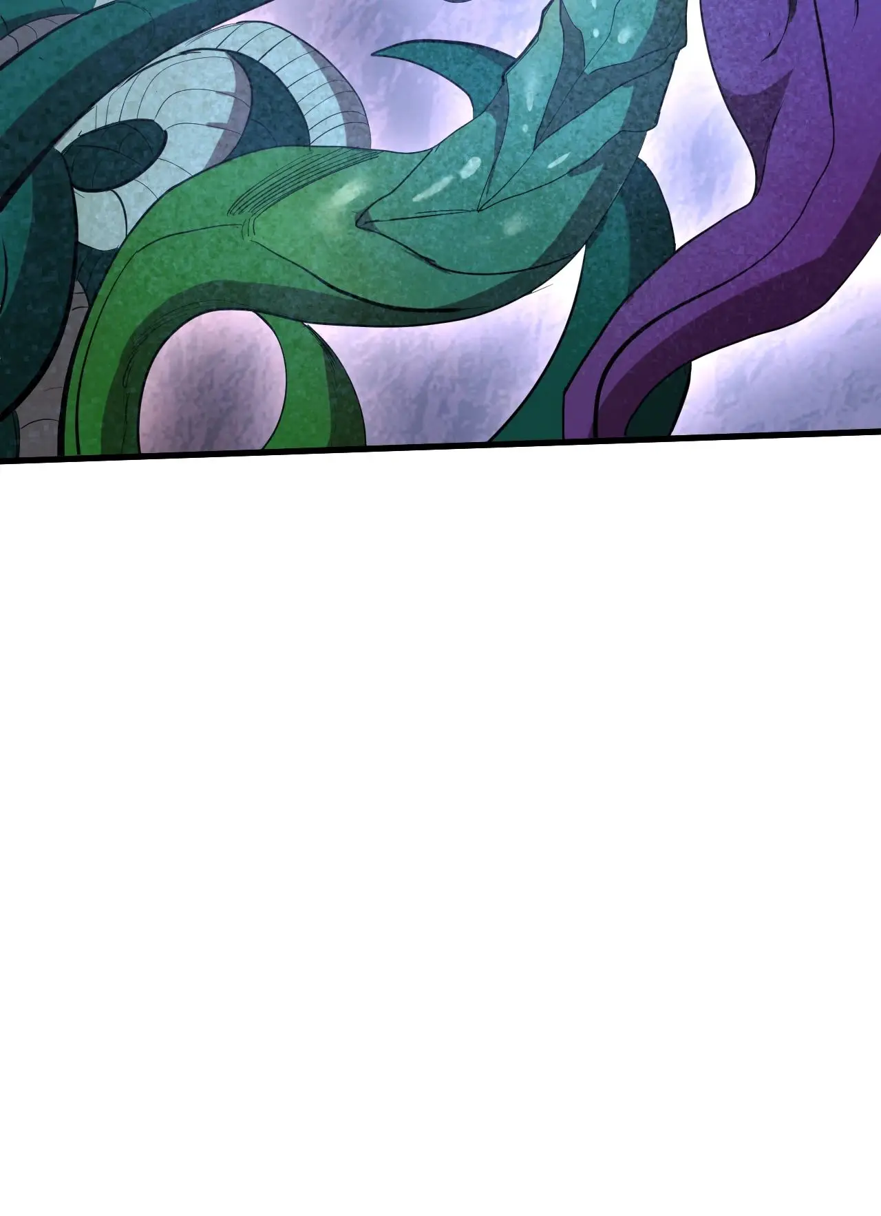 Страница 20 главы 150 манги Я прокачиваюсь во сне, убивая монстров / Apex Future Martial Arts