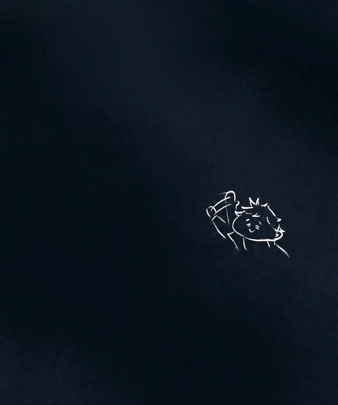 Страница 47 главы 61 манги Я прокачиваюсь во сне, убивая монстров / Apex Future Martial Arts