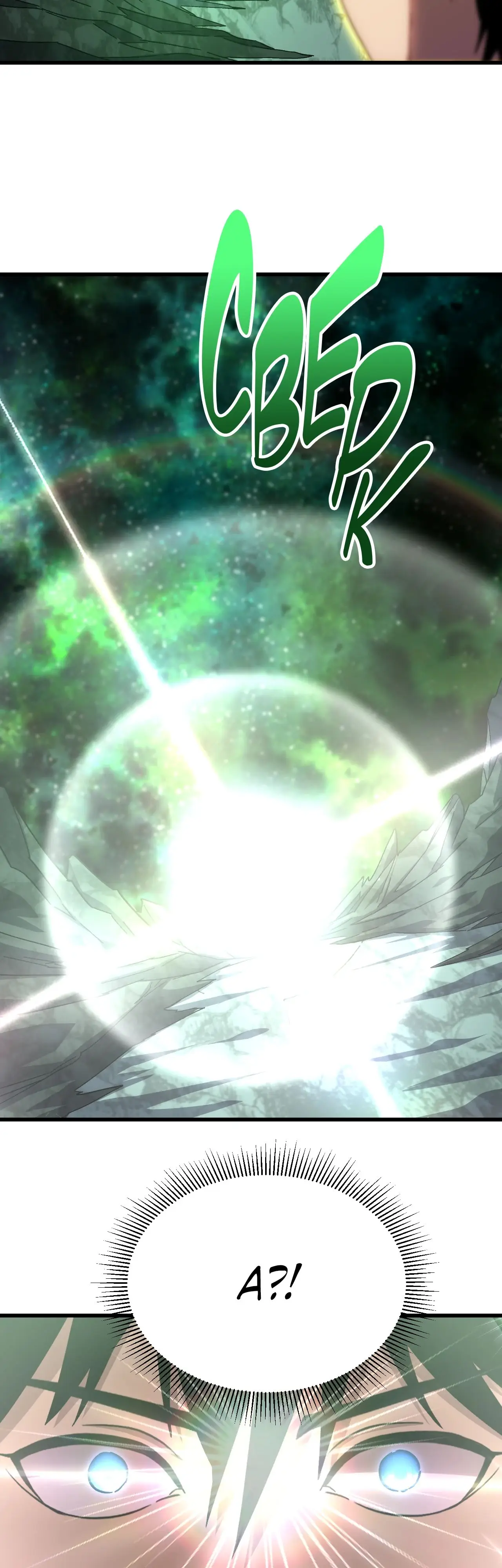 Страница 12 главы 141 манги Я прокачиваюсь во сне, убивая монстров / Apex Future Martial Arts