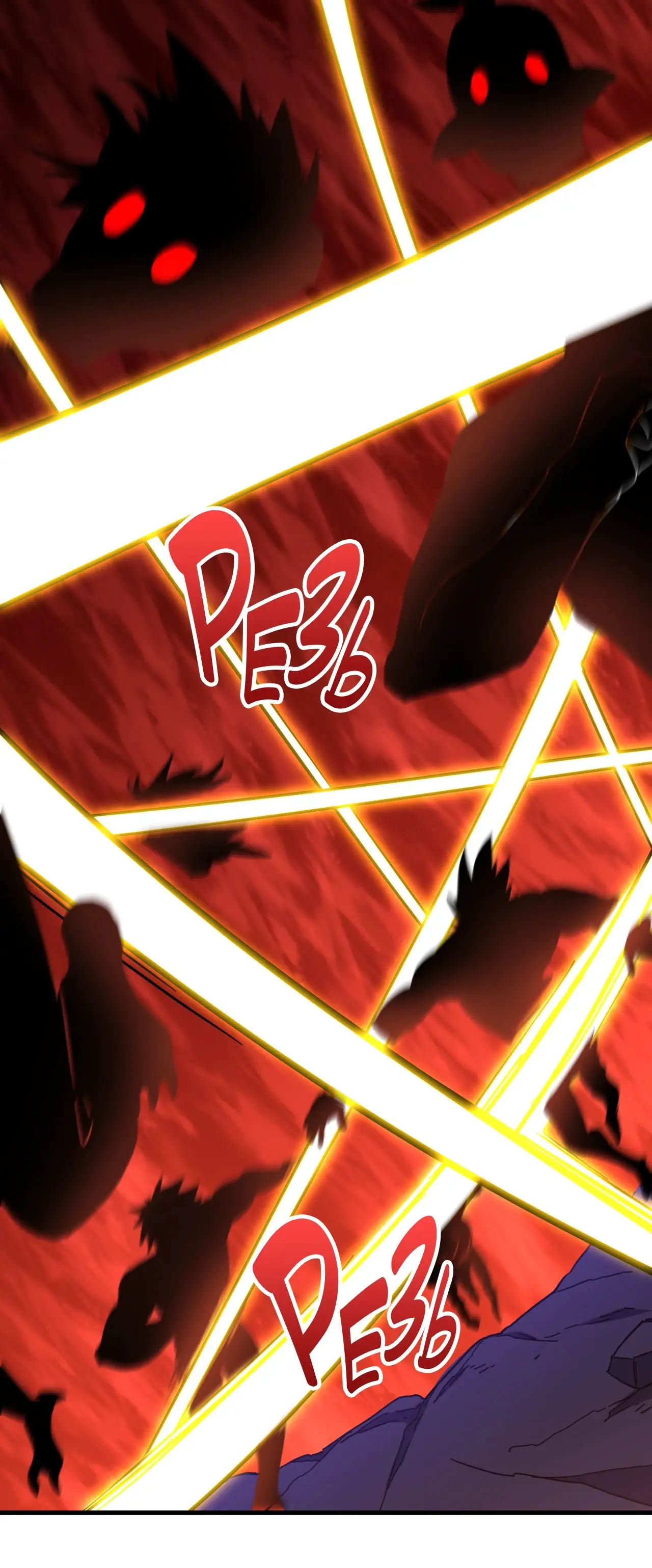 Страница 5 главы 141 манги Я прокачиваюсь во сне, убивая монстров / Apex Future Martial Arts