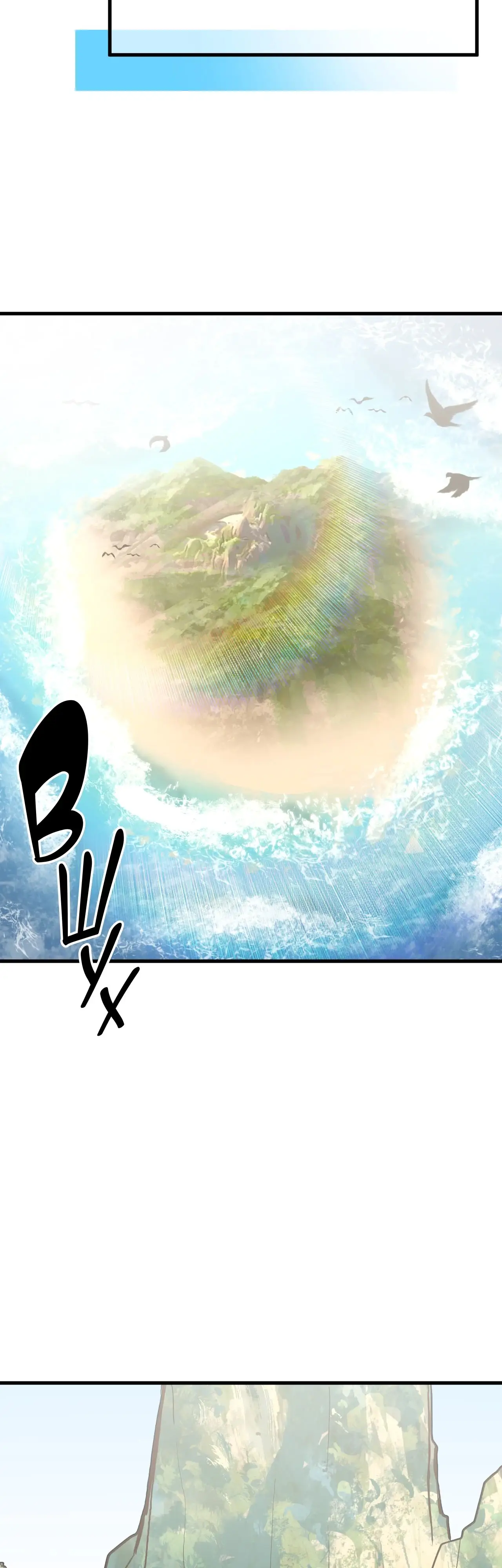 Страница 36 главы 176 манги Я прокачиваюсь во сне, убивая монстров / Apex Future Martial Arts