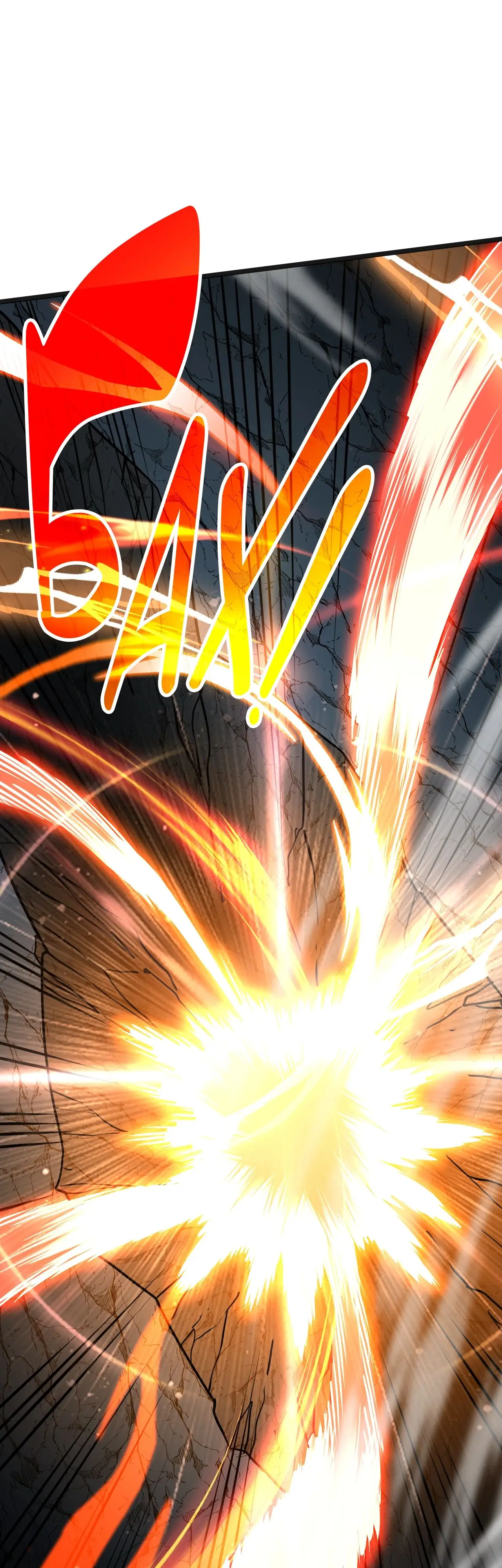 Страница 28 главы 177 манги Я прокачиваюсь во сне, убивая монстров / Apex Future Martial Arts