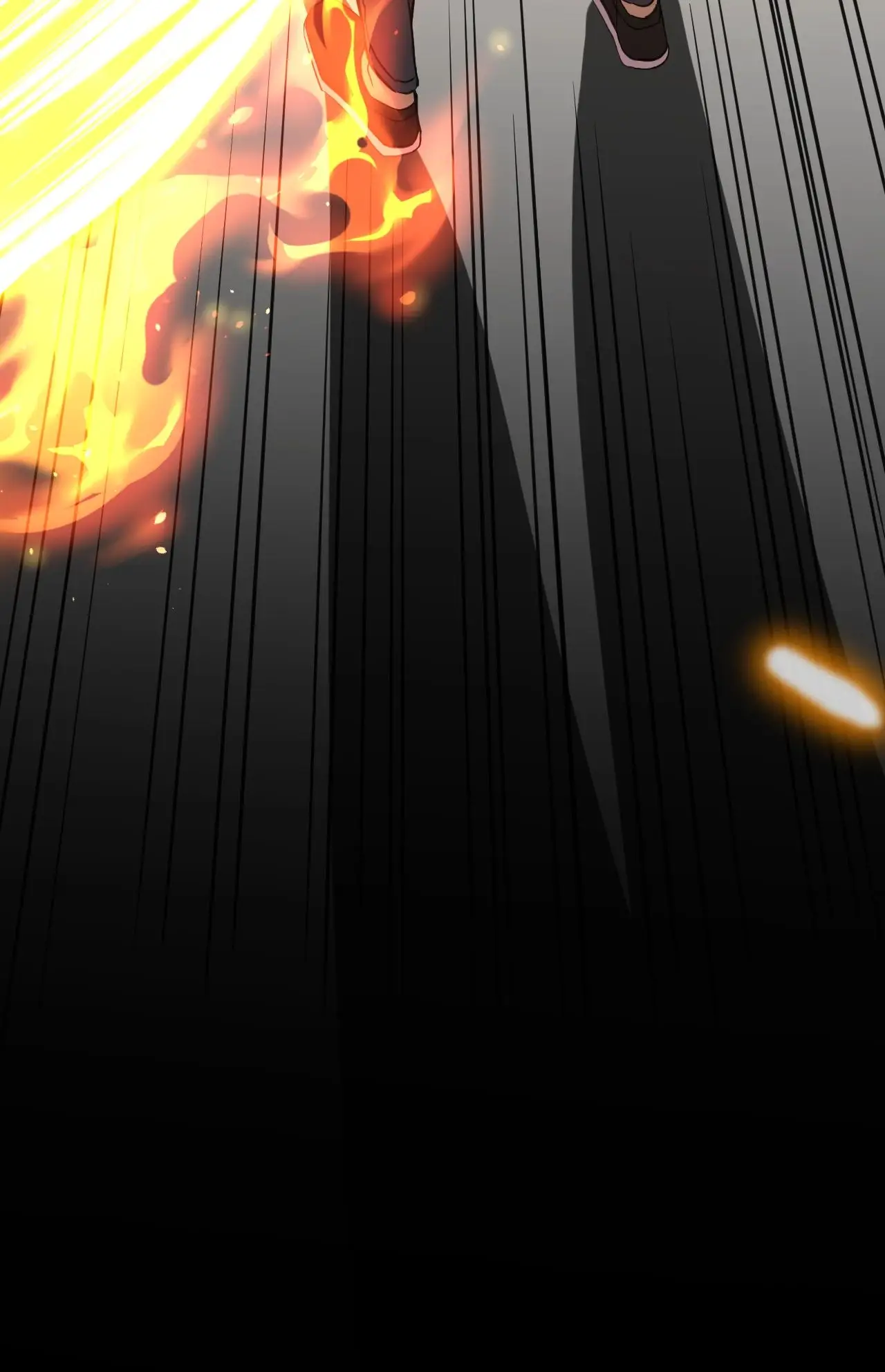 Страница 39 главы 88 манги Я прокачиваюсь во сне, убивая монстров / Apex Future Martial Arts