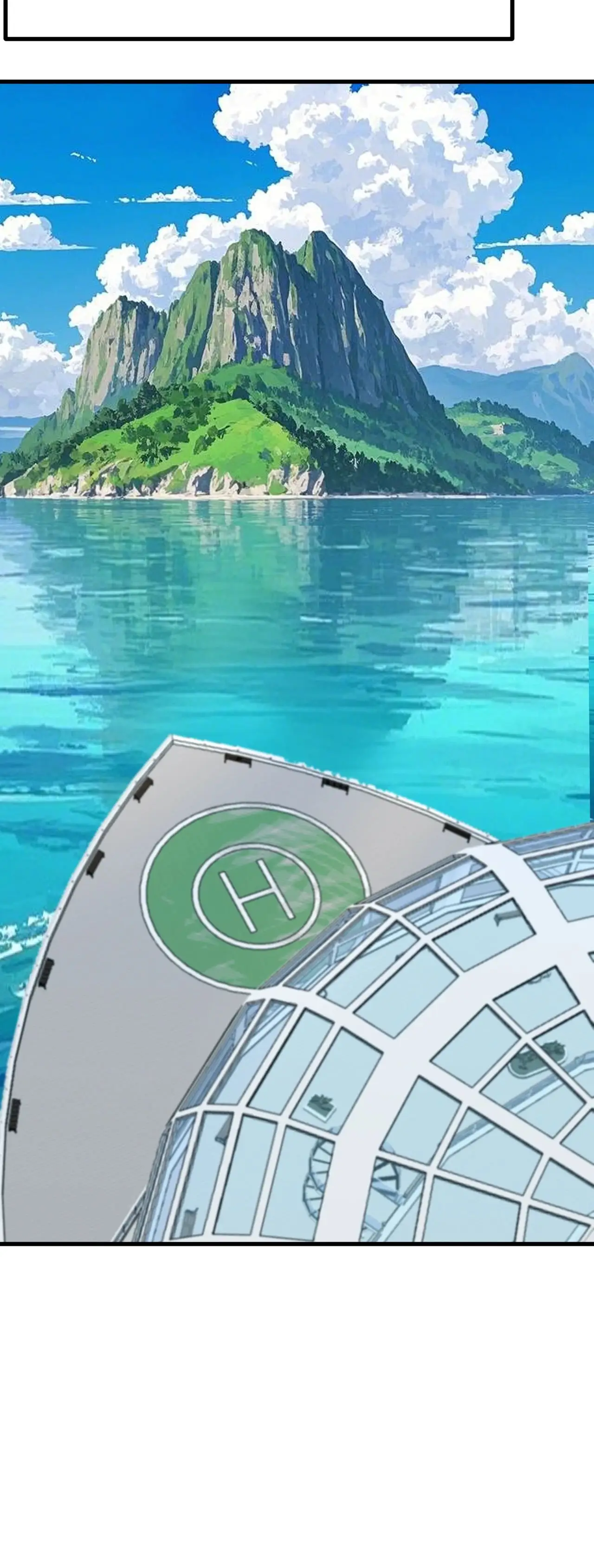 Страница 15 главы 189 манги Я прокачиваюсь во сне, убивая монстров / Apex Future Martial Arts