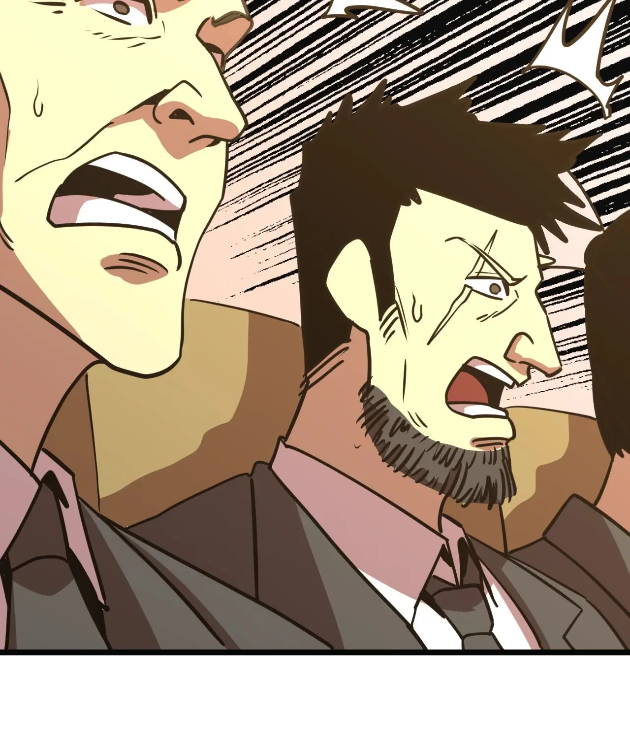 Страница 48 главы 189 манги Я прокачиваюсь во сне, убивая монстров / Apex Future Martial Arts