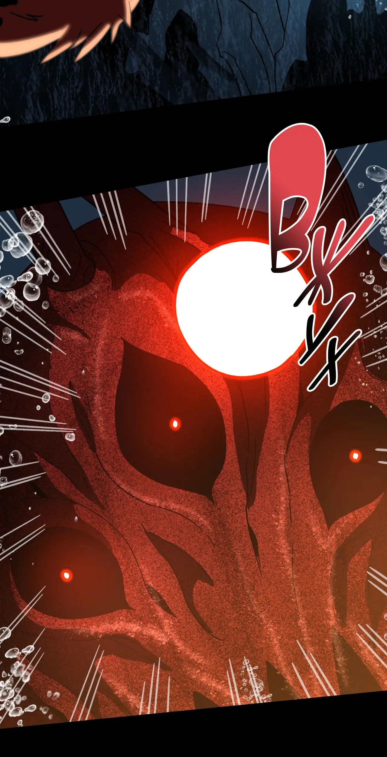 Страница 20 главы 184 манги Я прокачиваюсь во сне, убивая монстров / Apex Future Martial Arts