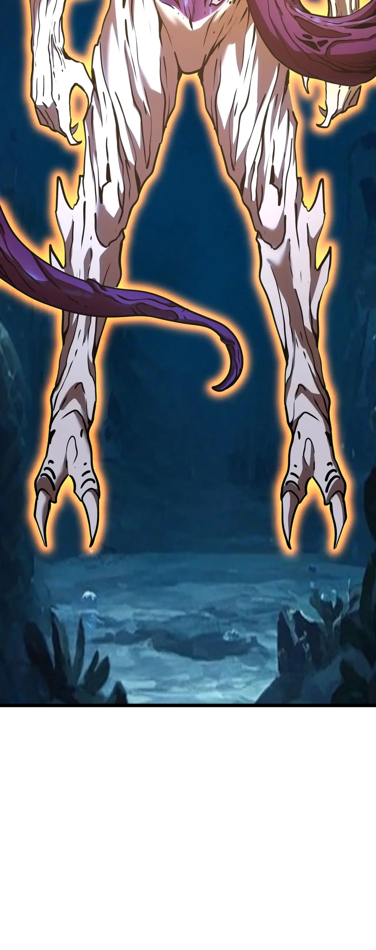 Страница 25 главы 184 манги Я прокачиваюсь во сне, убивая монстров / Apex Future Martial Arts