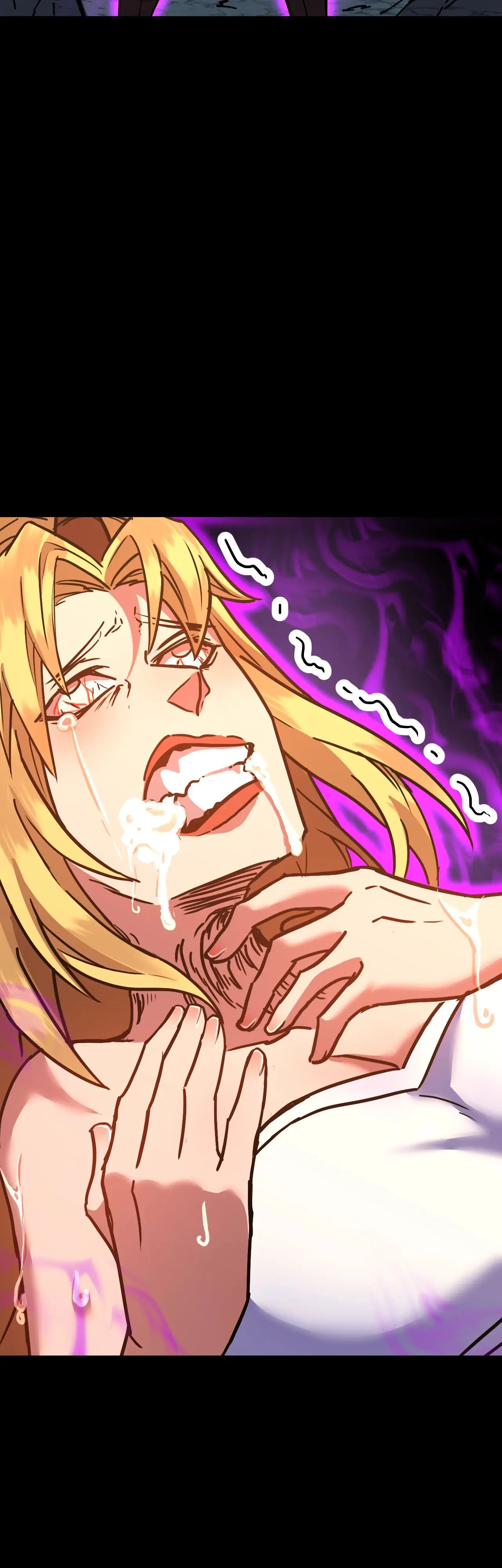 Страница 5 главы 168 манги Я прокачиваюсь во сне, убивая монстров / Apex Future Martial Arts