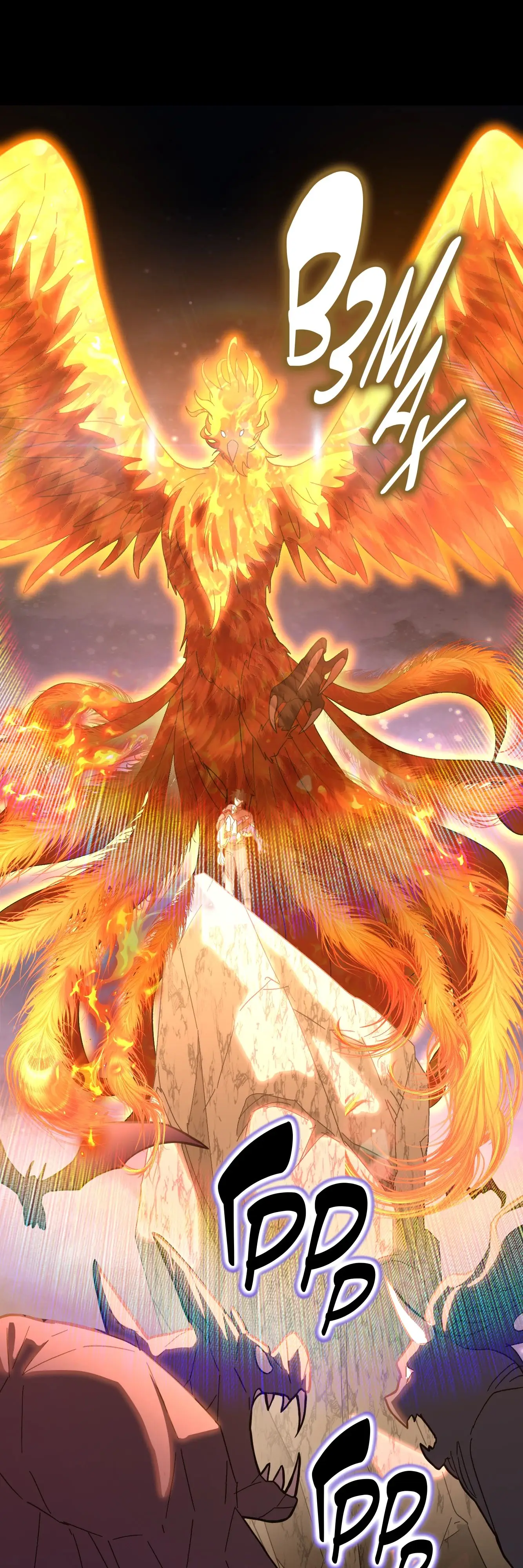 Страница 23 главы 153 манги Я прокачиваюсь во сне, убивая монстров / Apex Future Martial Arts