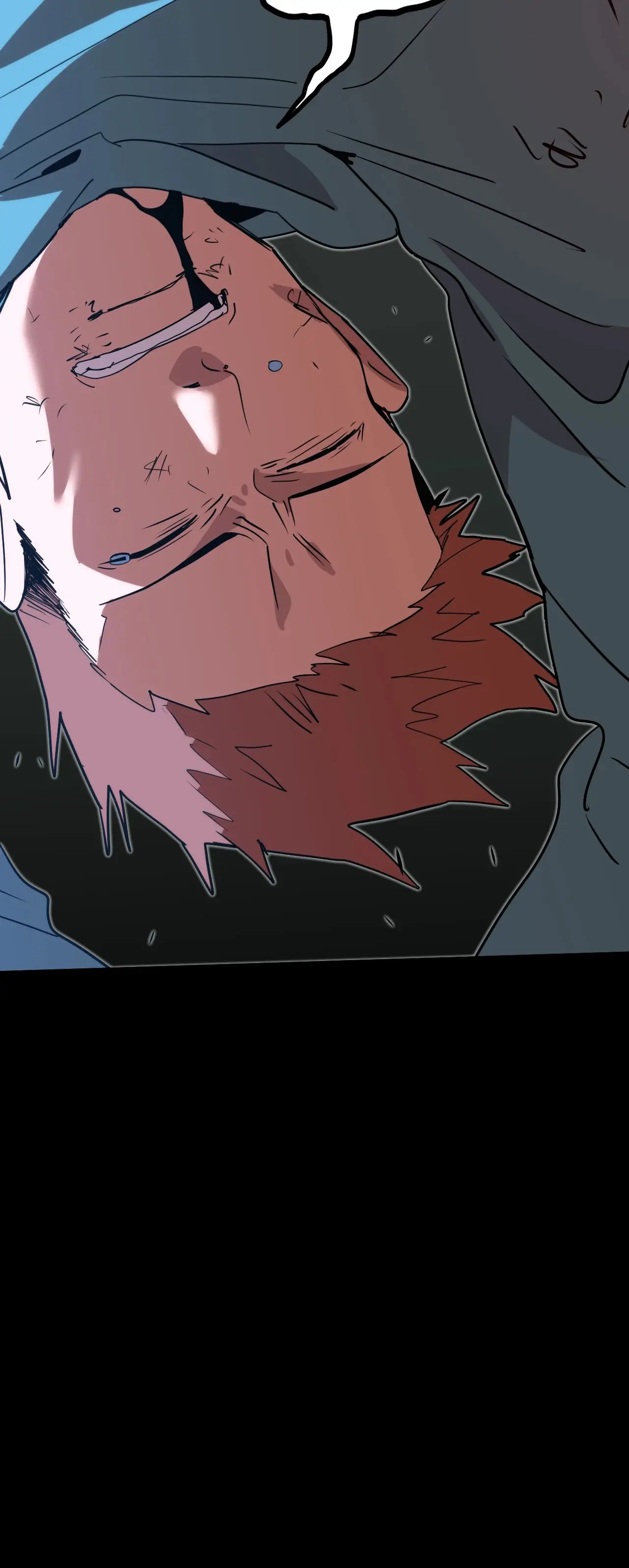 Страница 12 главы 100 манги Я прокачиваюсь во сне, убивая монстров / Apex Future Martial Arts