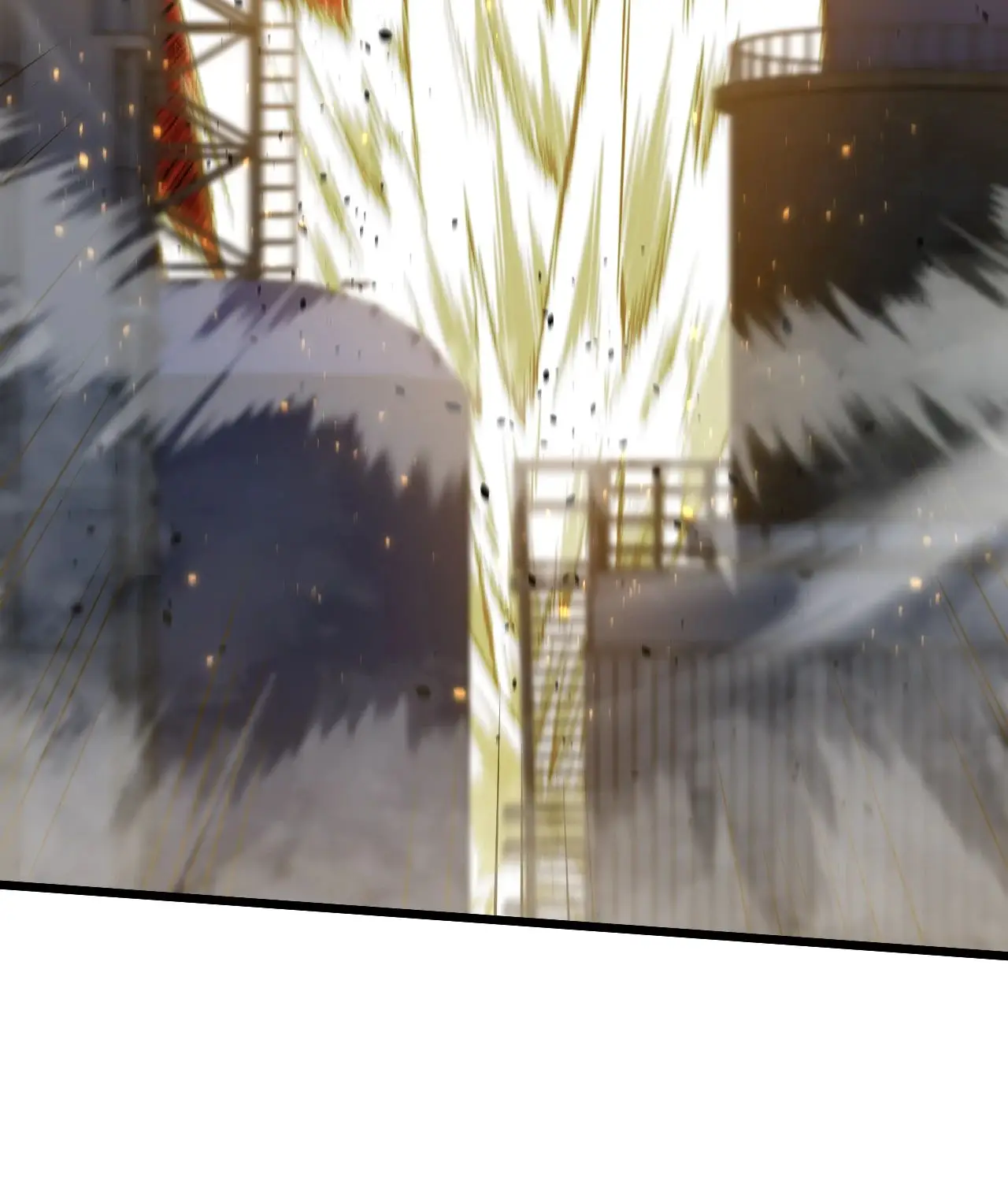 Страница 25 главы 100 манги Я прокачиваюсь во сне, убивая монстров / Apex Future Martial Arts