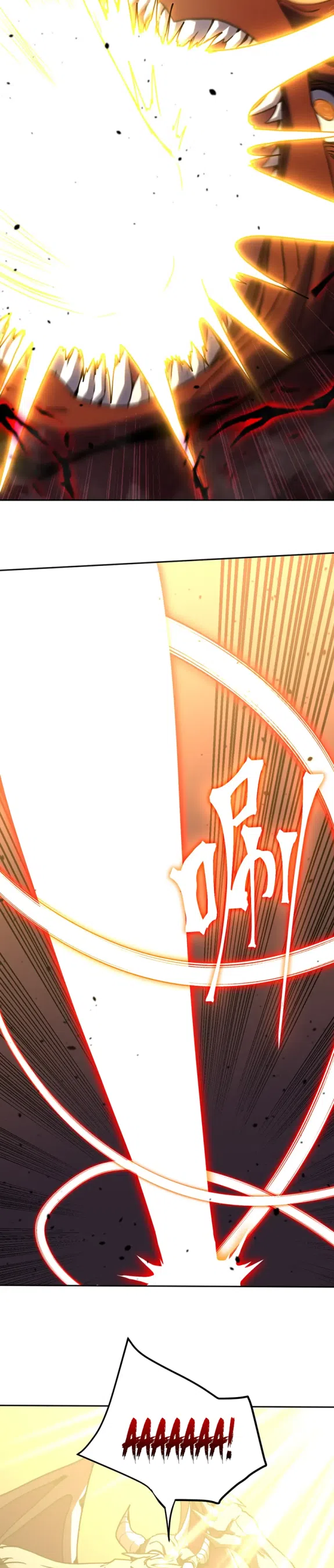 Страница 4 главы 296 манги Я прокачиваюсь во сне, убивая монстров / Apex Future Martial Arts