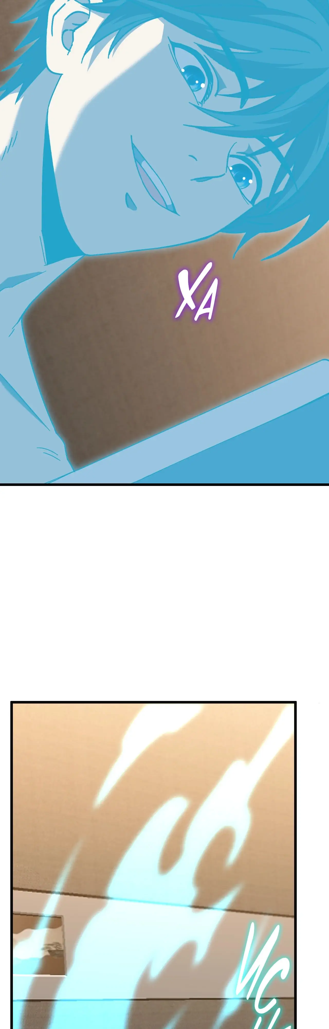 Страница 39 главы 187 манги Я прокачиваюсь во сне, убивая монстров / Apex Future Martial Arts