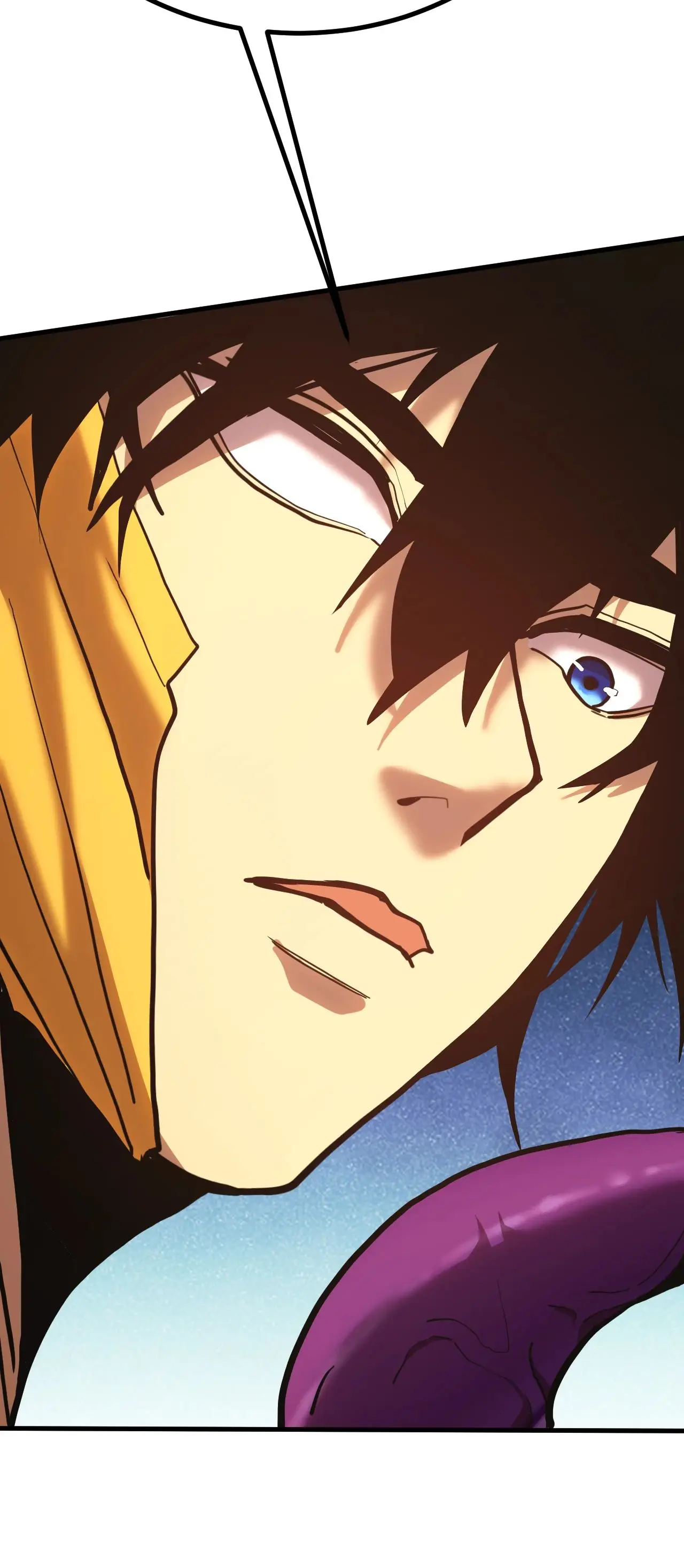 Страница 5 главы 187 манги Я прокачиваюсь во сне, убивая монстров / Apex Future Martial Arts