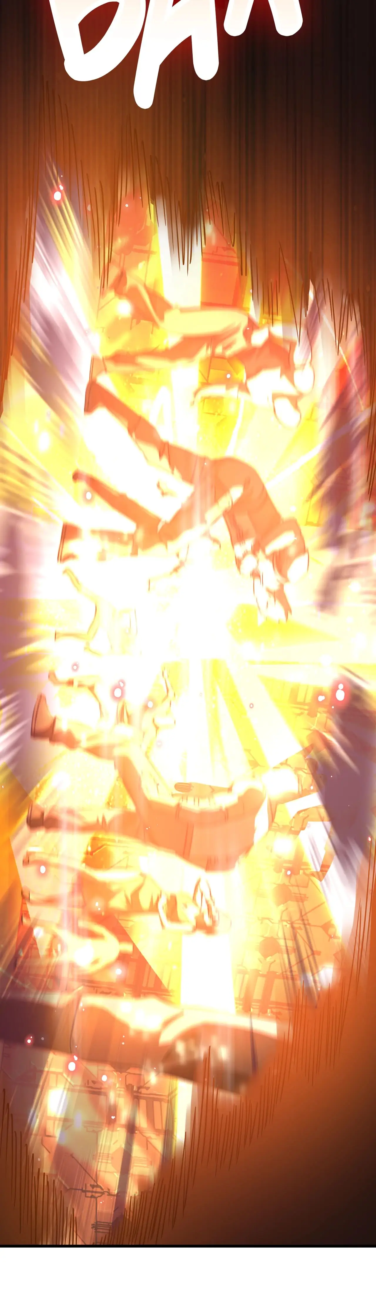 Страница 13 главы 130 манги Я прокачиваюсь во сне, убивая монстров / Apex Future Martial Arts