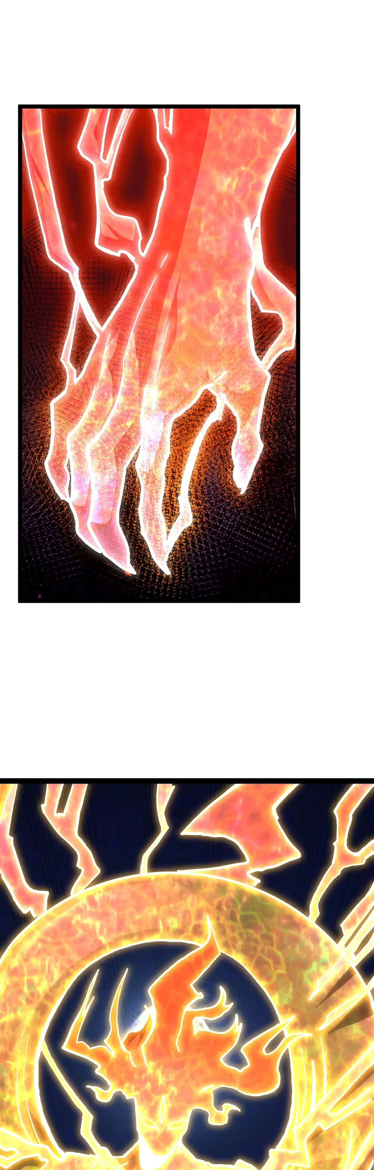 Страница 36 главы 181 манги Я прокачиваюсь во сне, убивая монстров / Apex Future Martial Arts