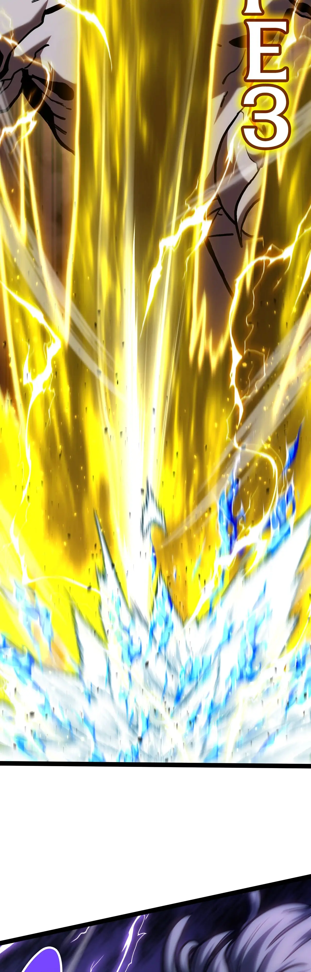 Страница 48 главы 181 манги Я прокачиваюсь во сне, убивая монстров / Apex Future Martial Arts