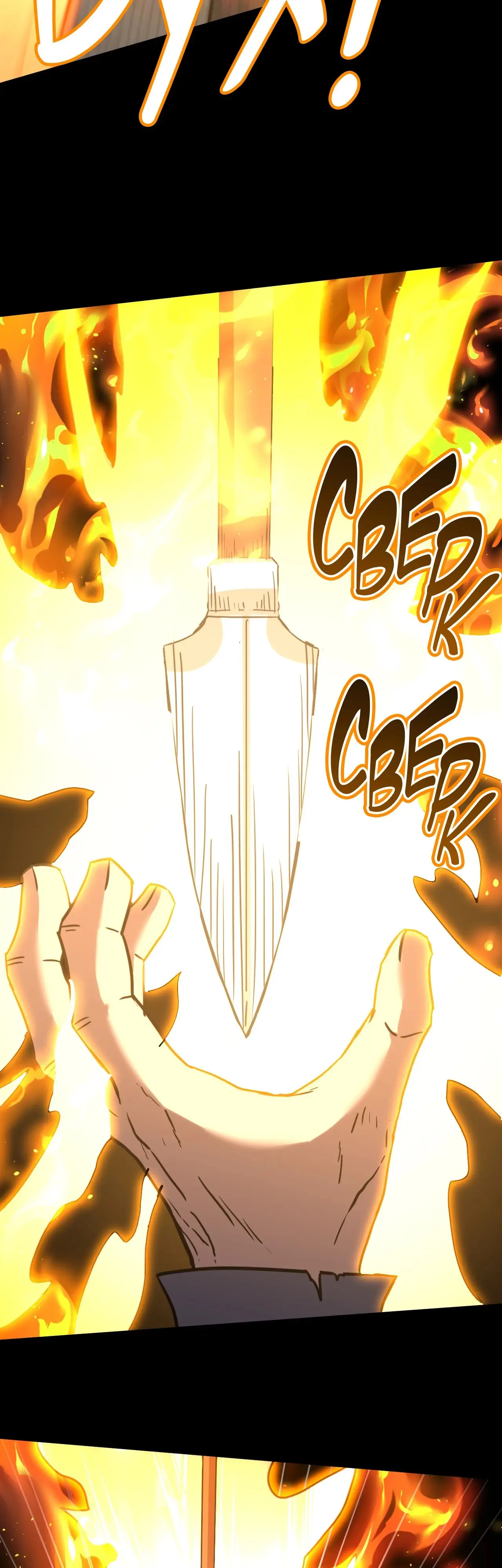 Страница 15 главы 90 манги Я прокачиваюсь во сне, убивая монстров / Apex Future Martial Arts