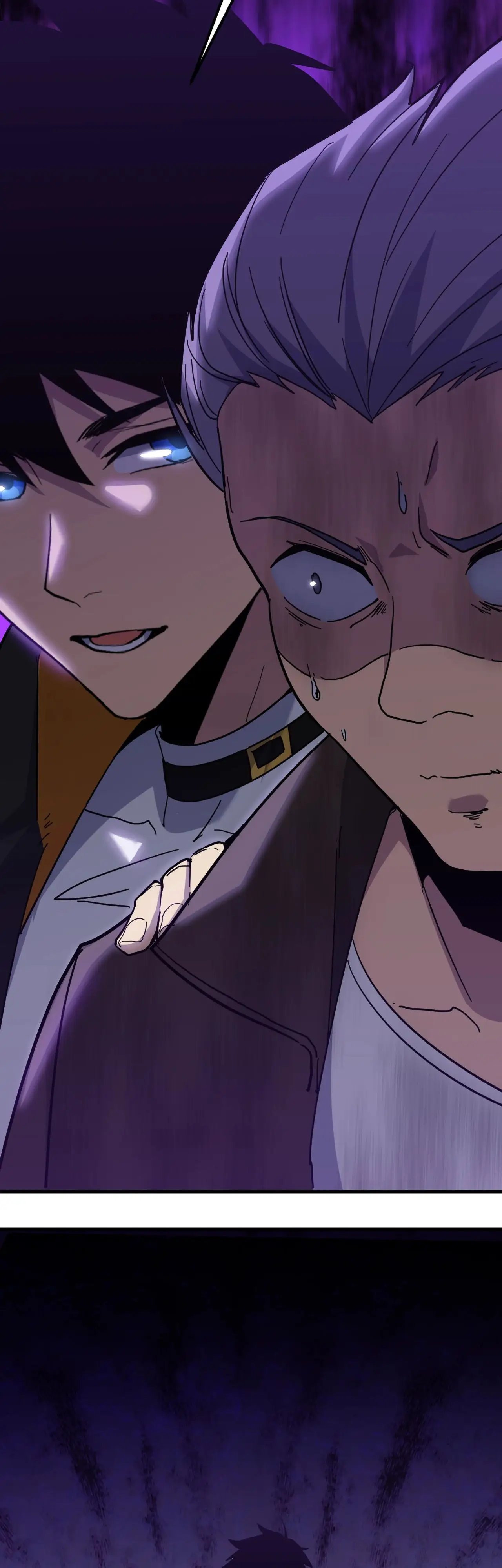 Страница 14 главы 112 манги Я прокачиваюсь во сне, убивая монстров / Apex Future Martial Arts